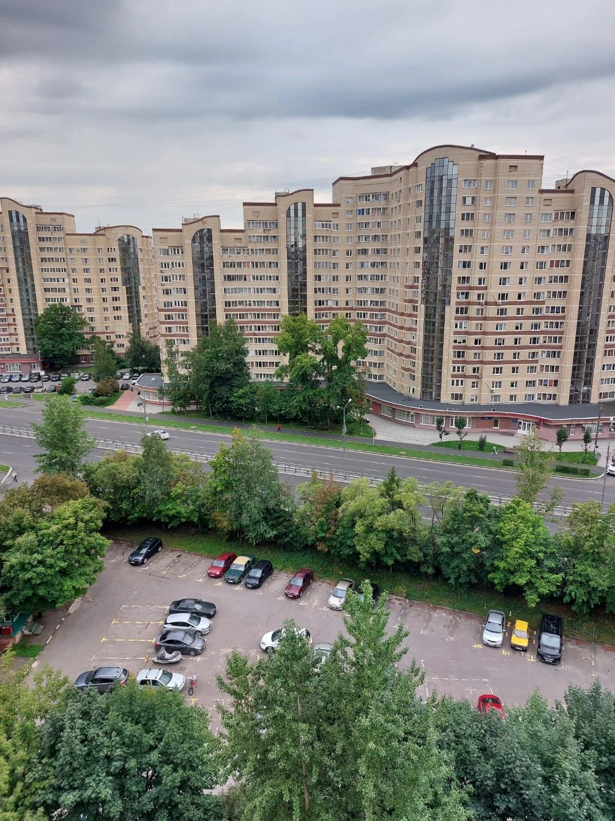 Продам квартиру - миниатюра 11