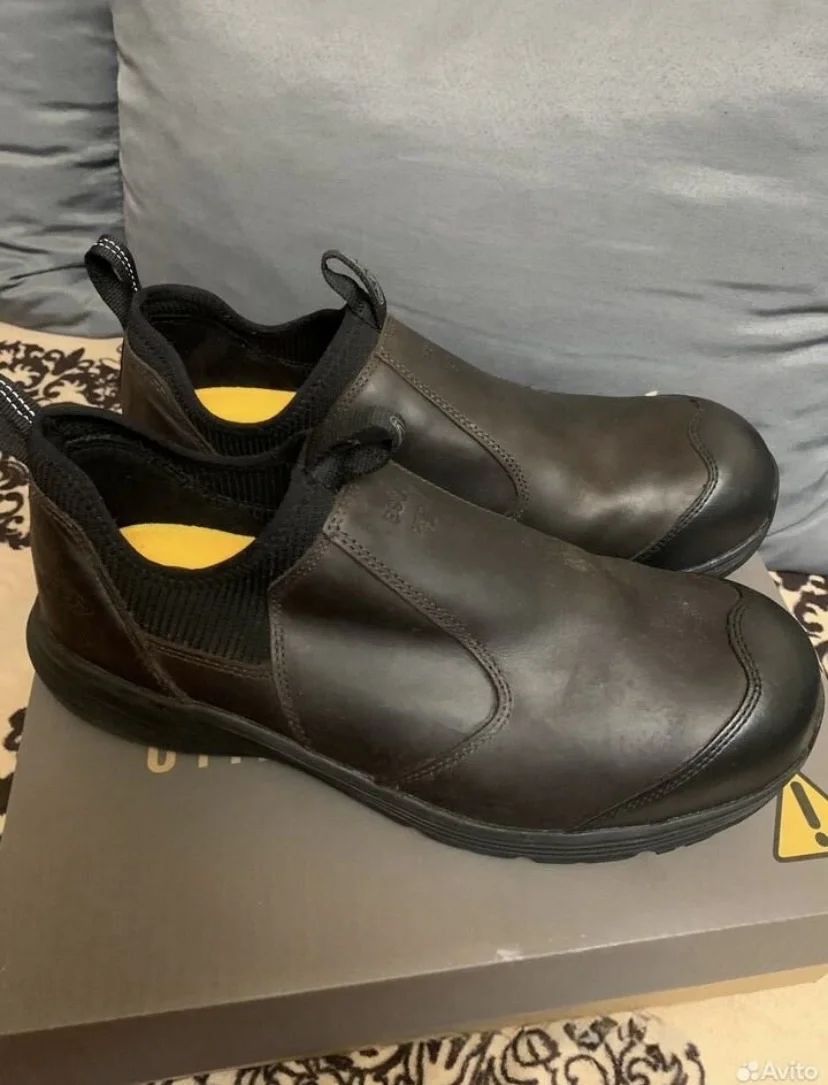 Ботинки Keen - изображение 1