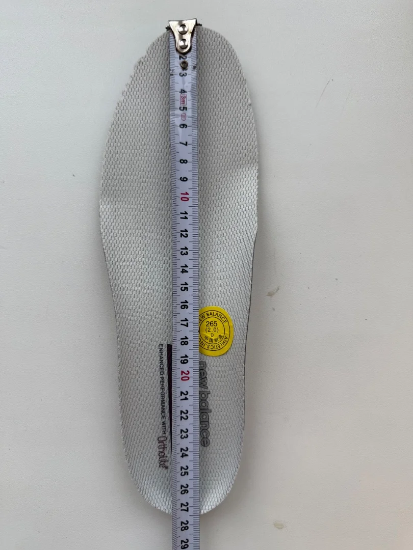 Кроссовки New Balance 1906R M1906RRA EU42 оригинал - миниатюра 11
