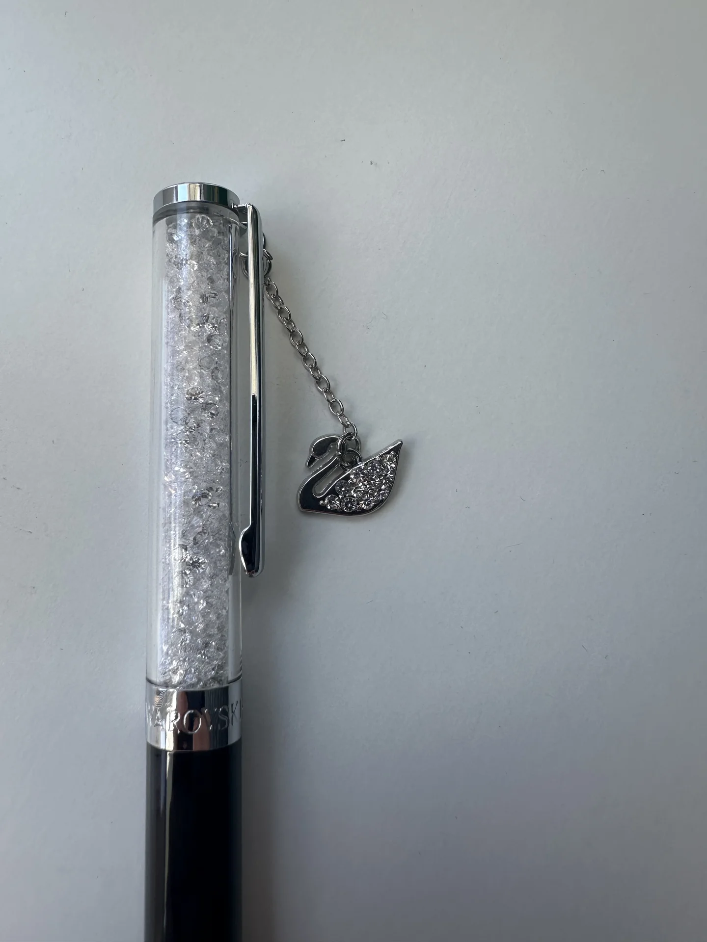 Ручка Swarovski - миниатюра 3