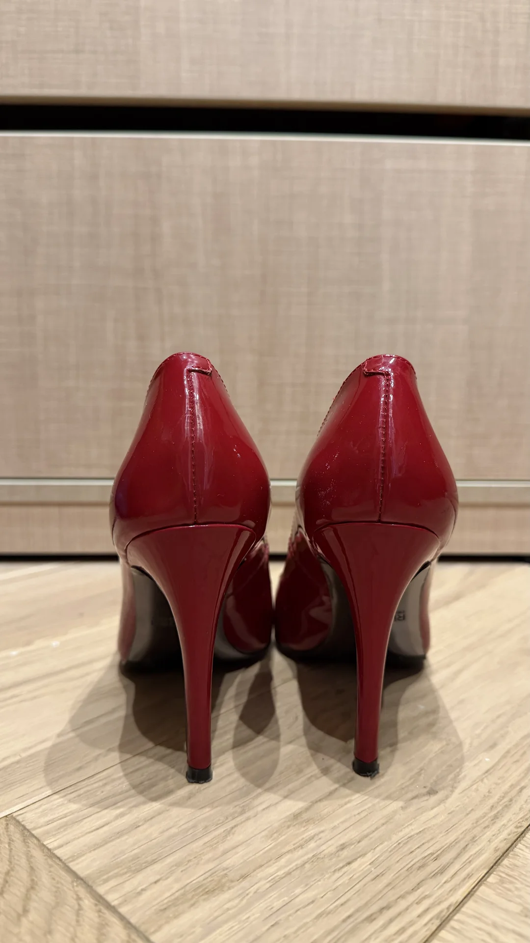 Туфли 36 размер - миниатюра 3
