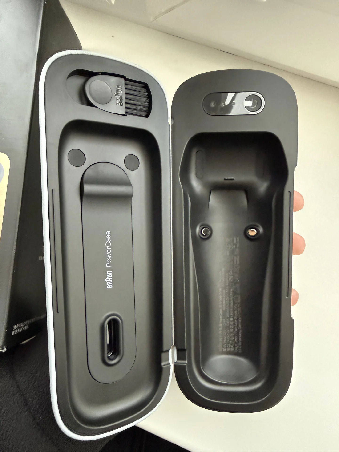 PowerCase Braun - миниатюра 2