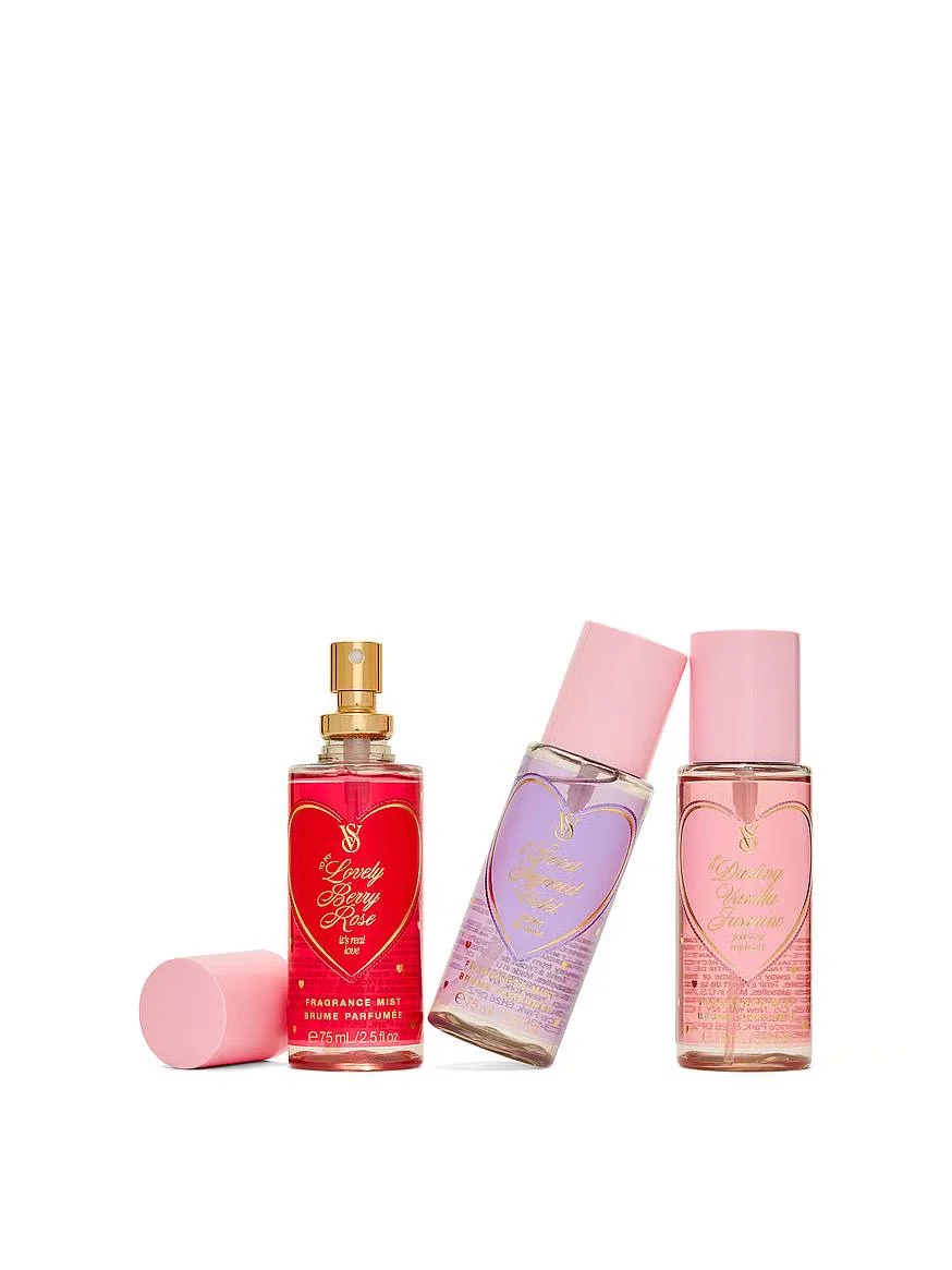 Подарочный набор мистов от Victoria’s Secret - миниатюра 3