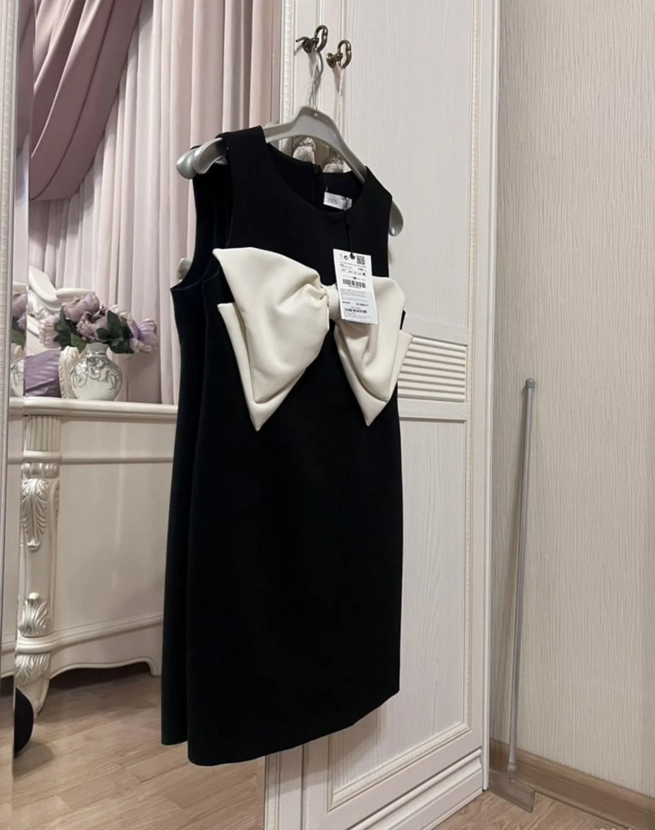 Платье Zara - миниатюра 5