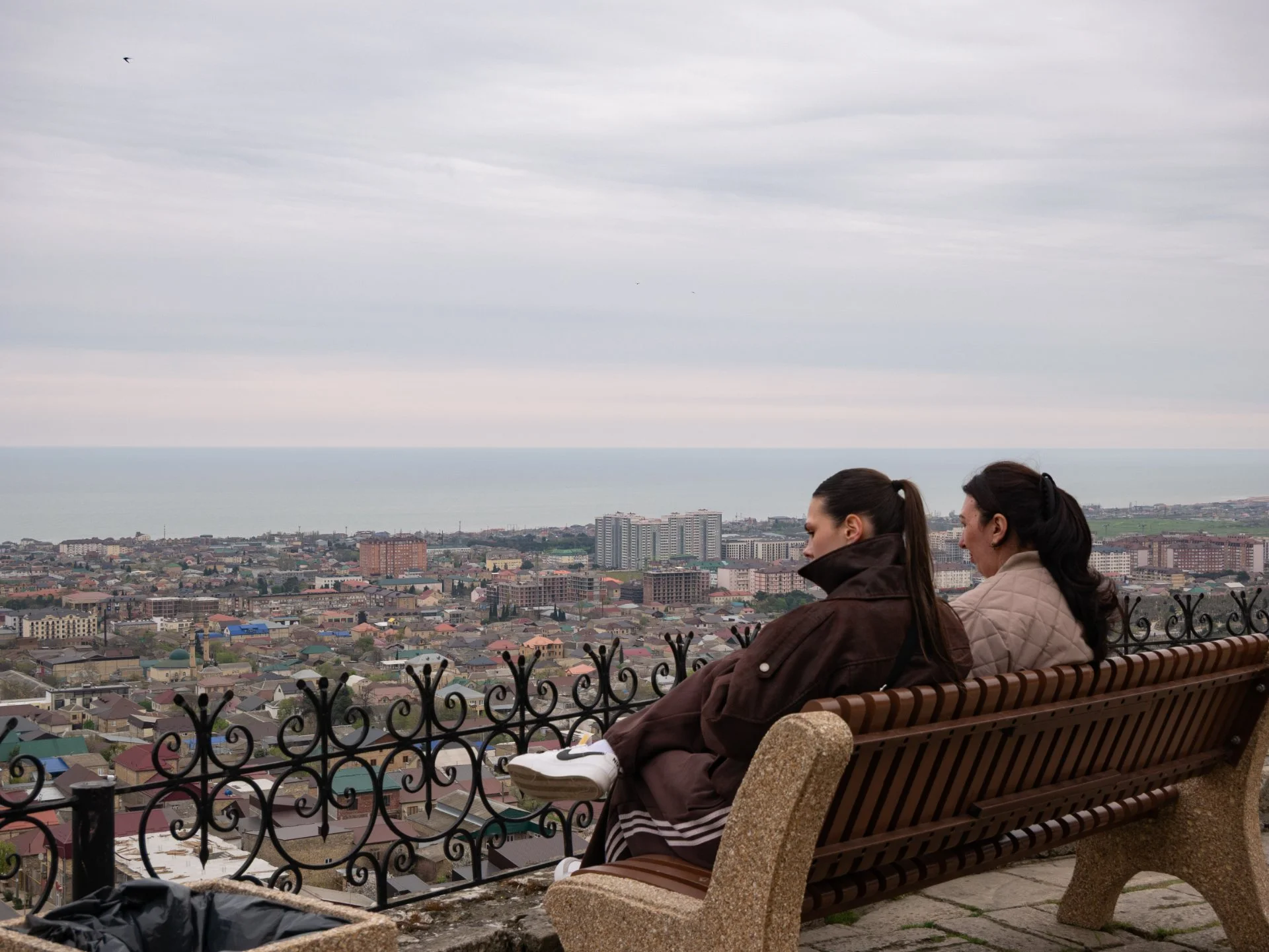 Горы впечатлений 5 дней - миниатюра 40