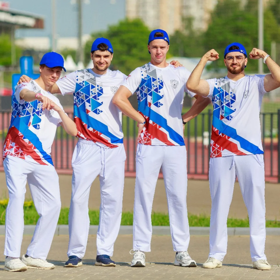 Персонал на мероприятия:хелперы, хостес и др - миниатюра 3