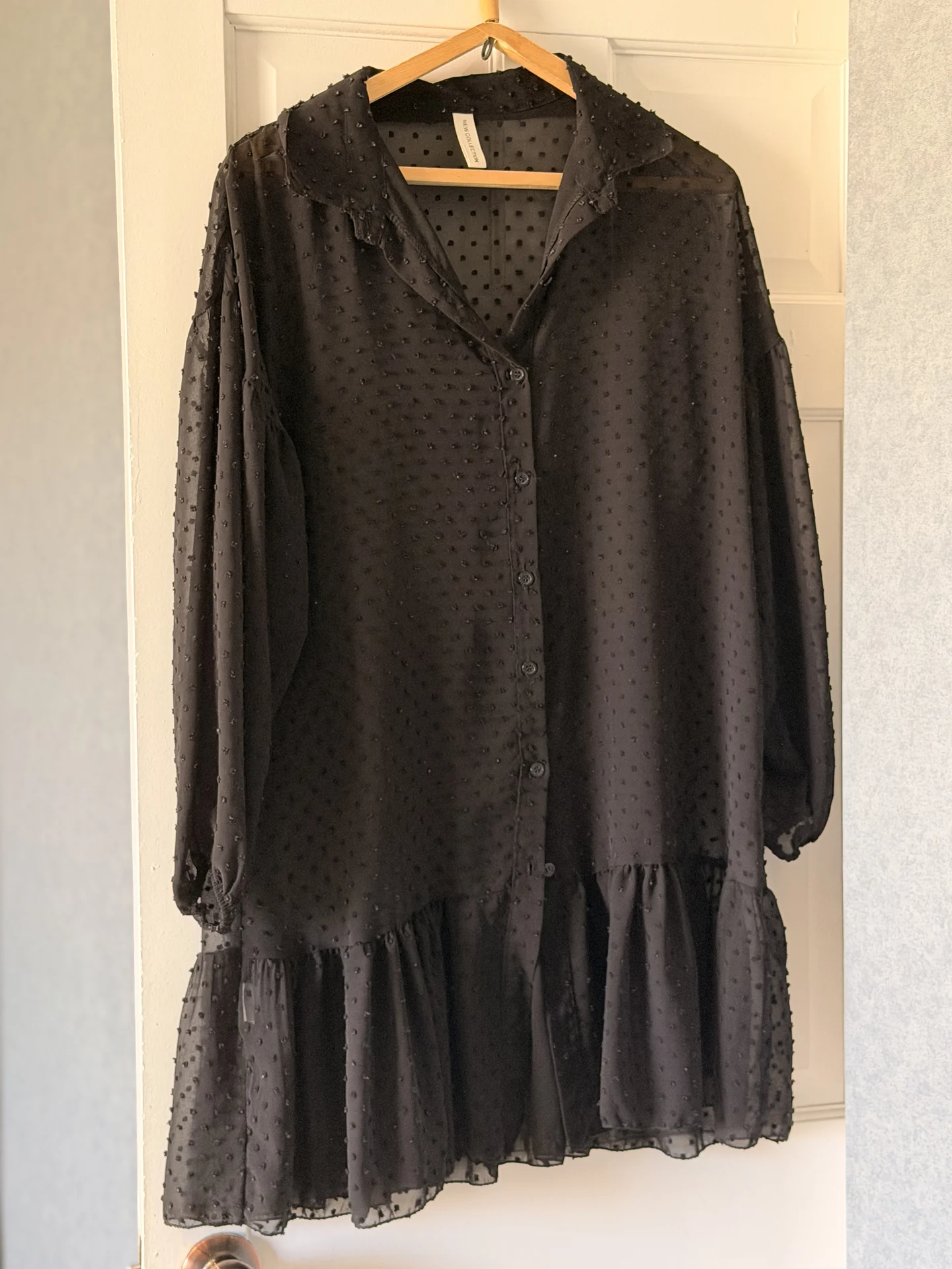 Платье 48 р - миниатюра 3