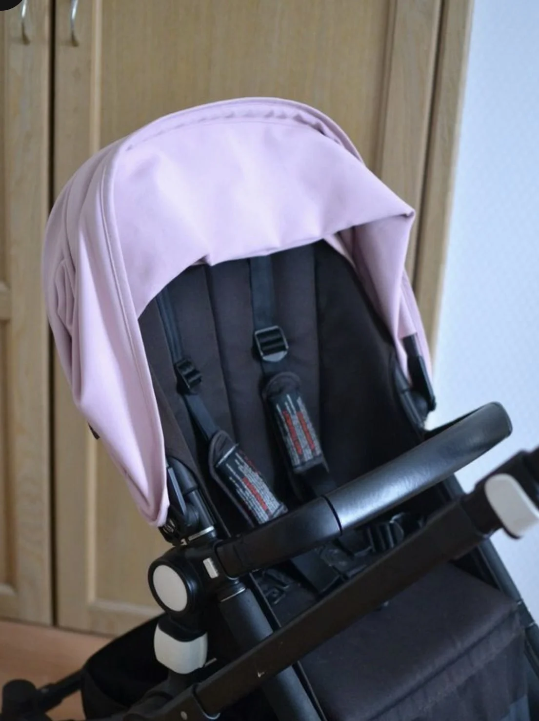 Коляска bugaboo - изображение 1