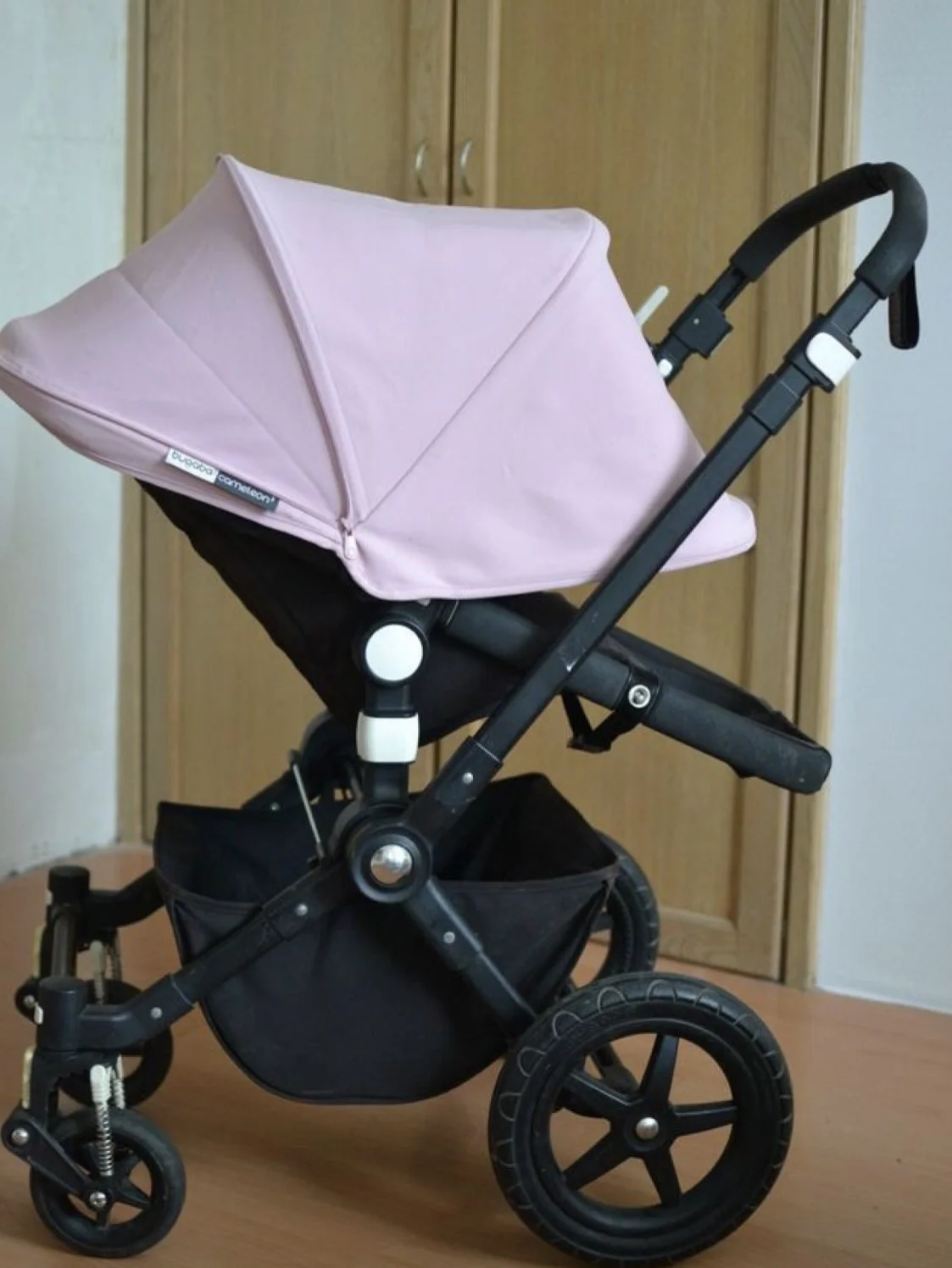 Коляска bugaboo - миниатюра 2