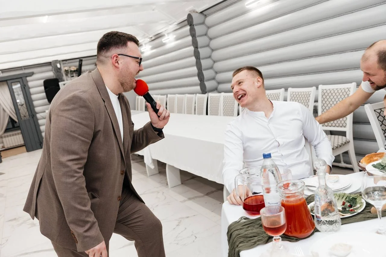 Ведущий - Тамада - Dj - Диджей - миниатюра 3