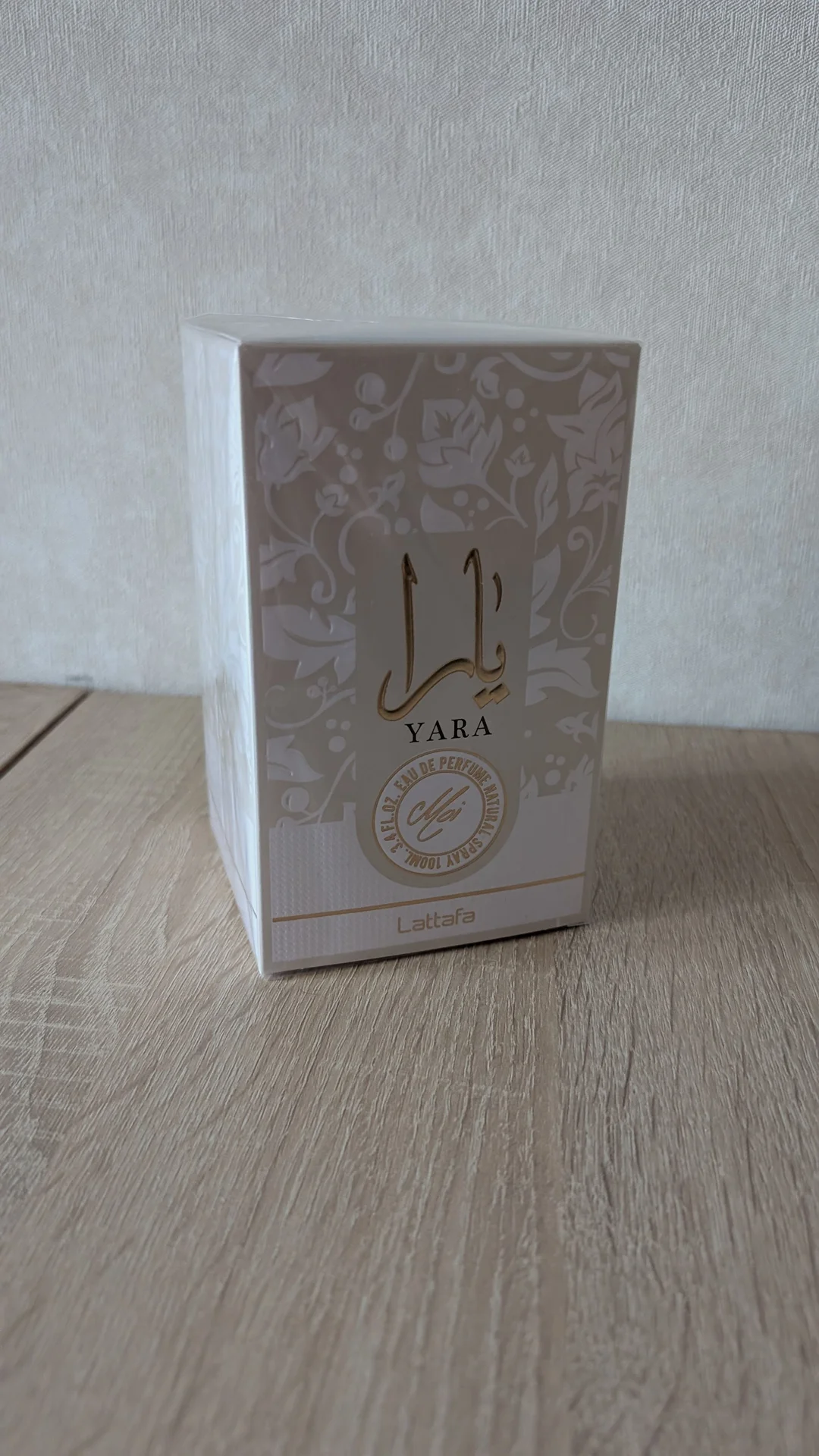 Парфюм Lattafa Yara Moi - изображение 1