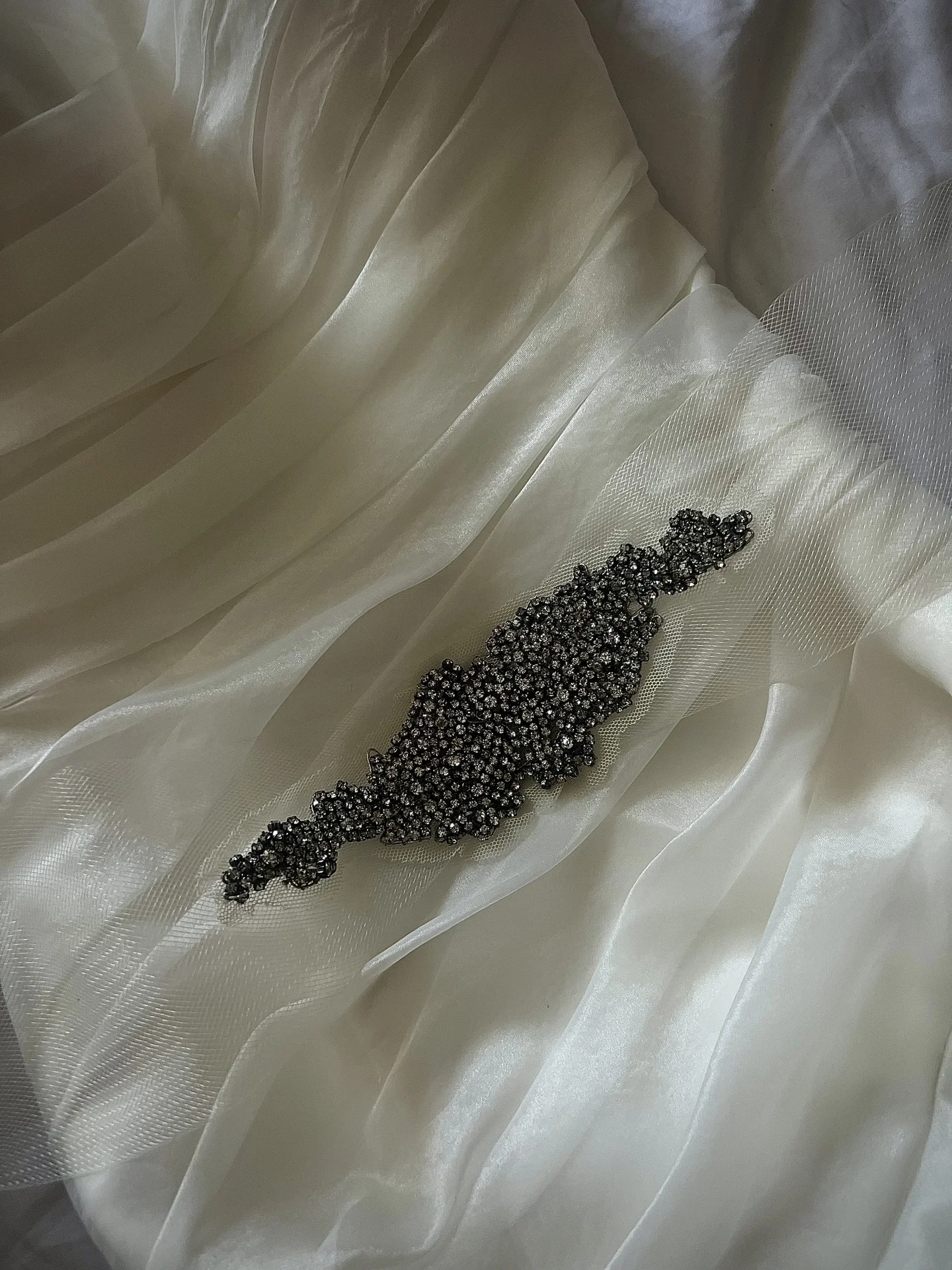 Свадебное платье Vera Wang xs-s оригинал - миниатюра 3