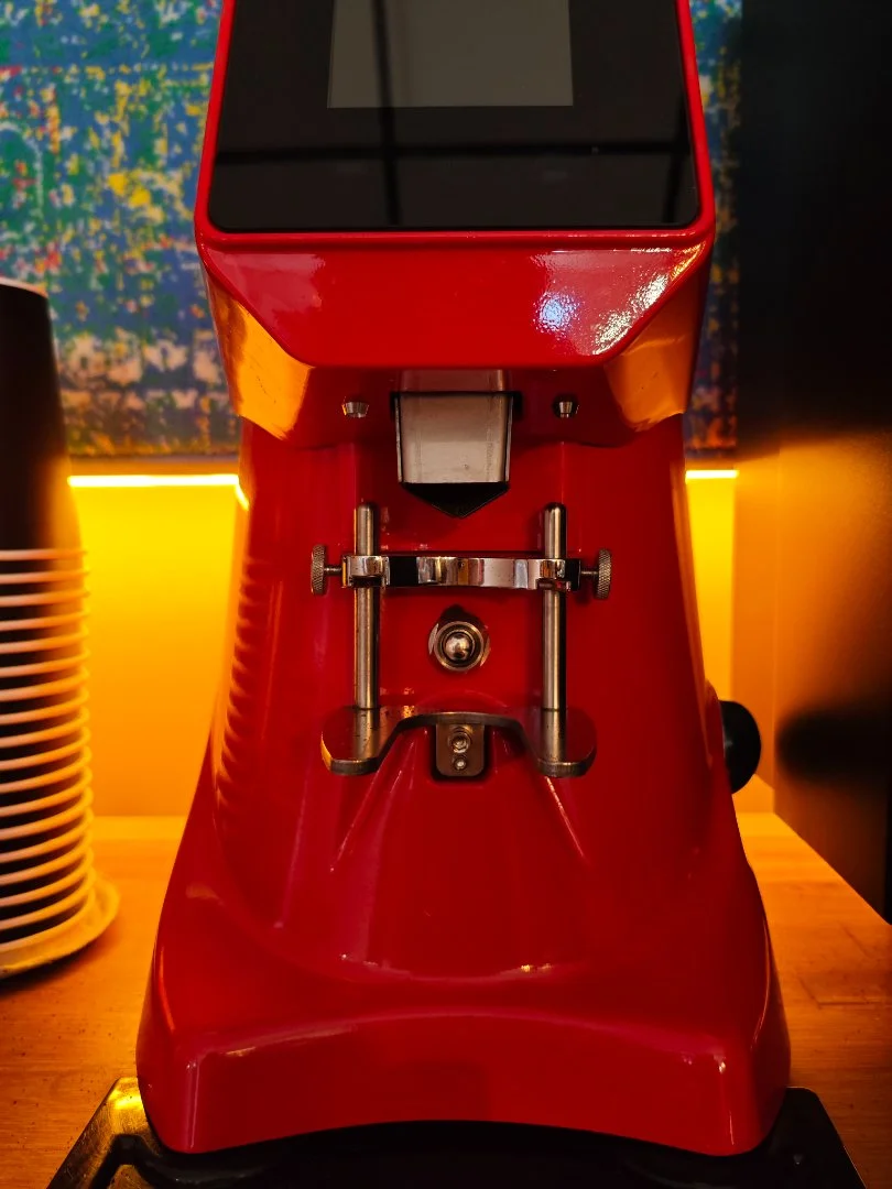 Кофемолка Innovix X64 - миниатюра 2