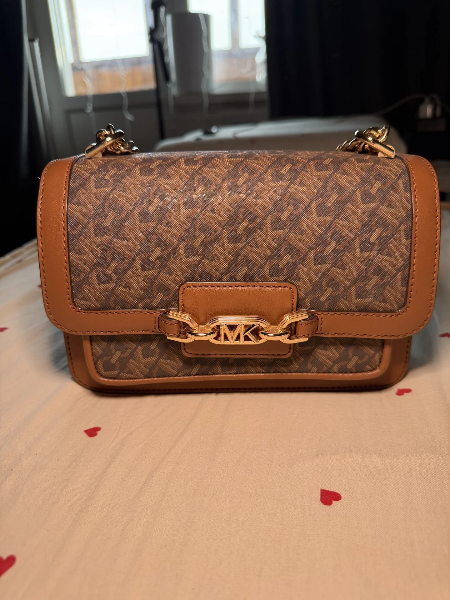 Сумка Michael kors - миниатюра 2