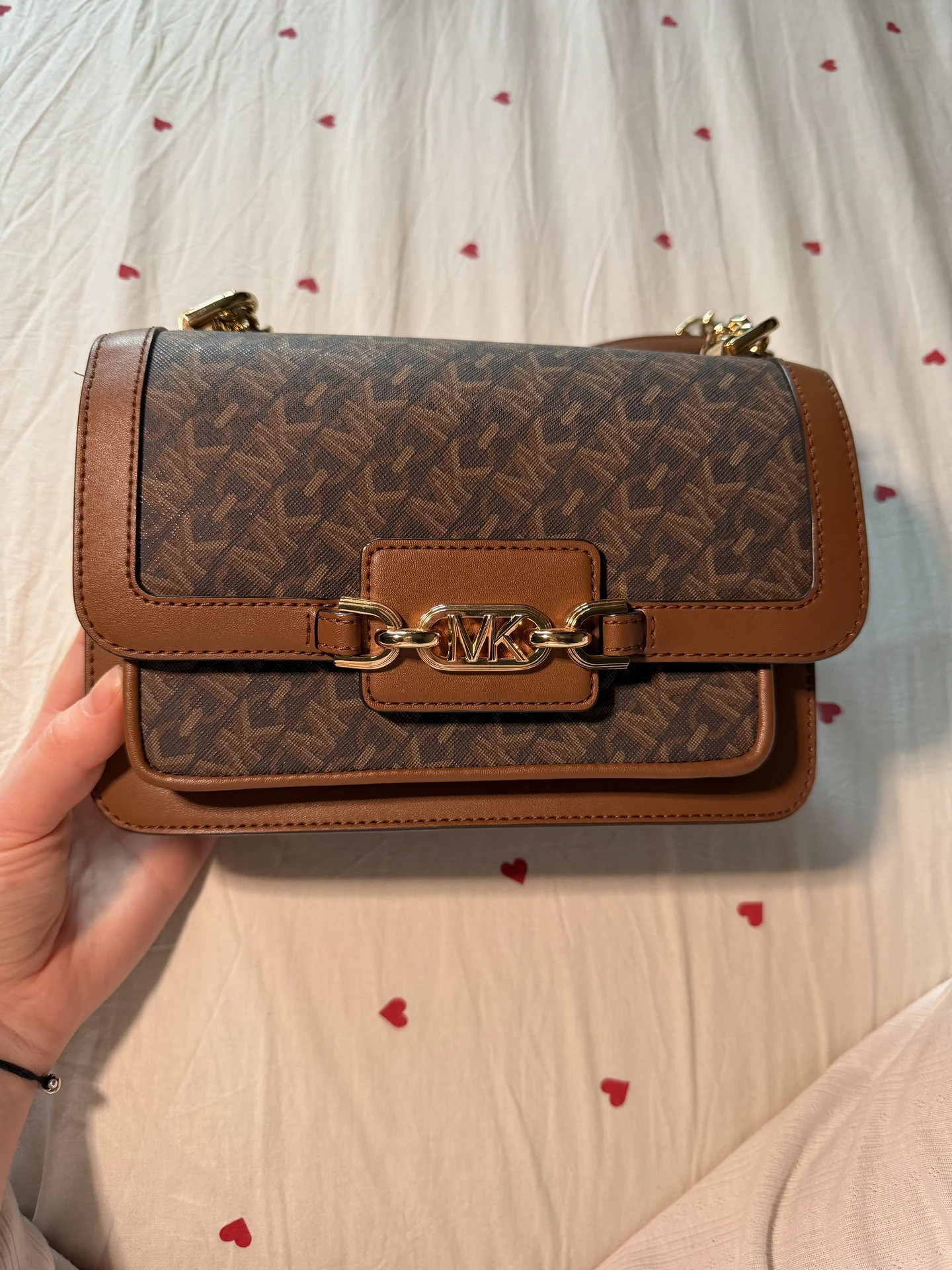 Сумка Michael kors - миниатюра 3