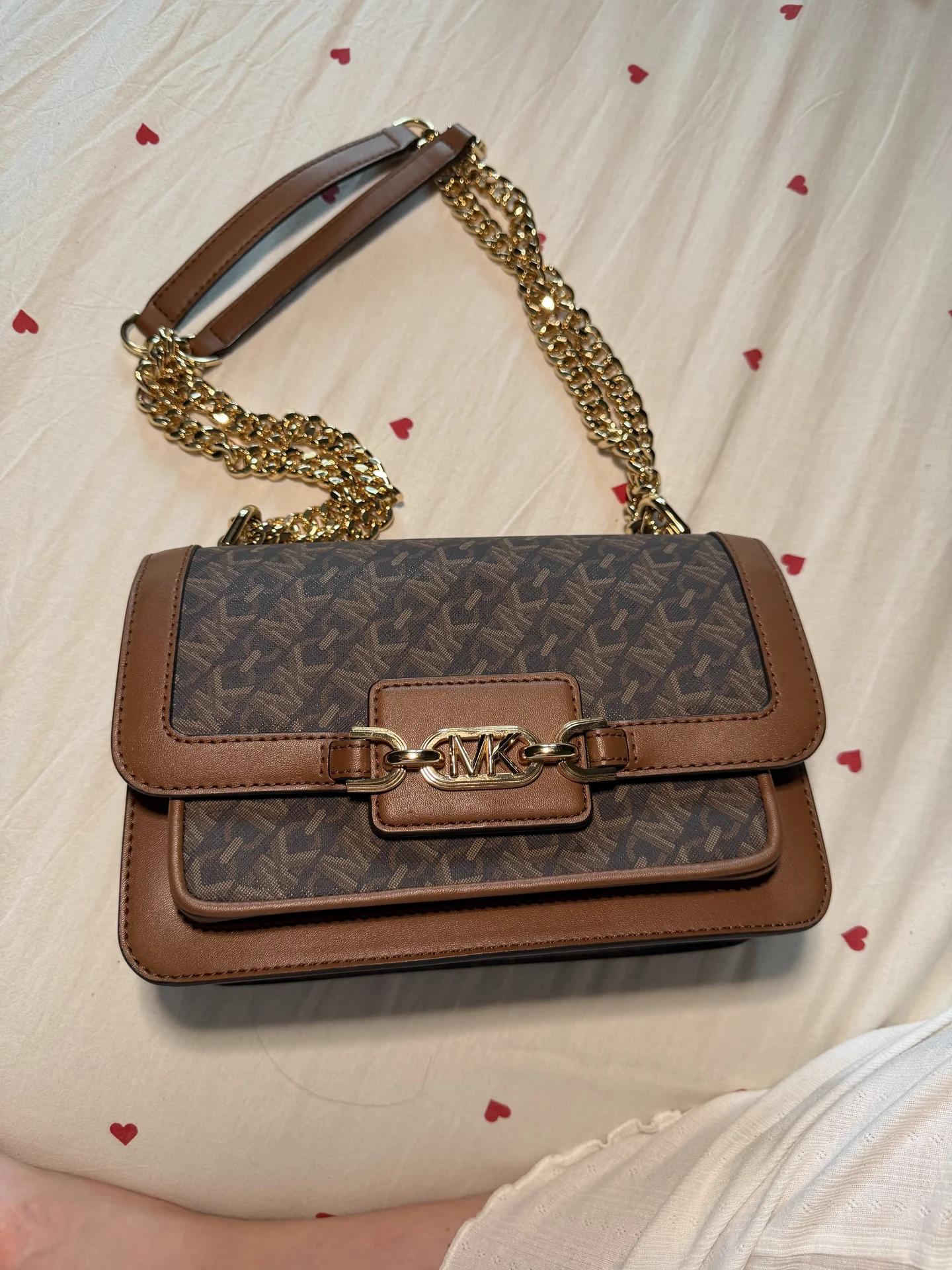 Сумка Michael kors - миниатюра 5