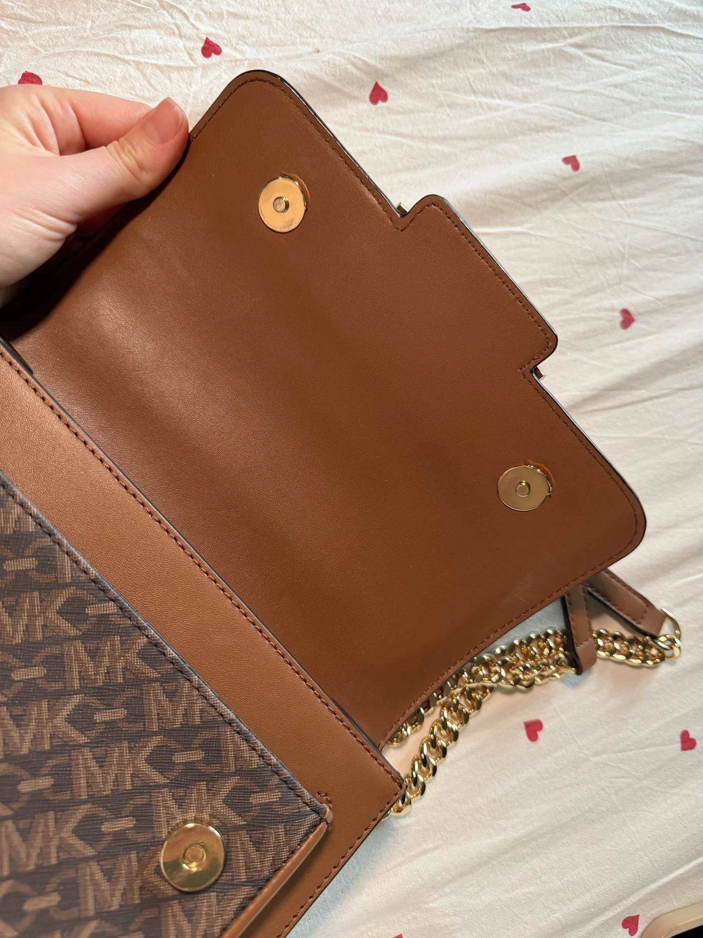 Сумка Michael kors - миниатюра 6