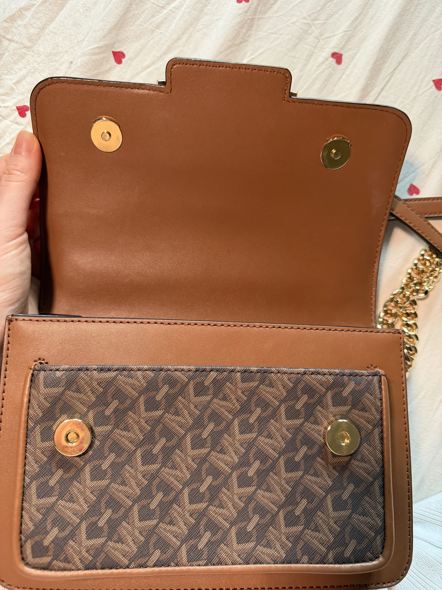 Сумка Michael kors - миниатюра 7