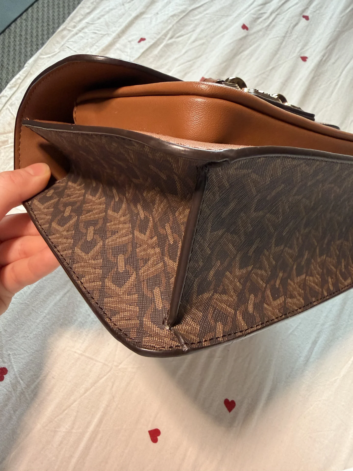 Сумка Michael kors - миниатюра 8