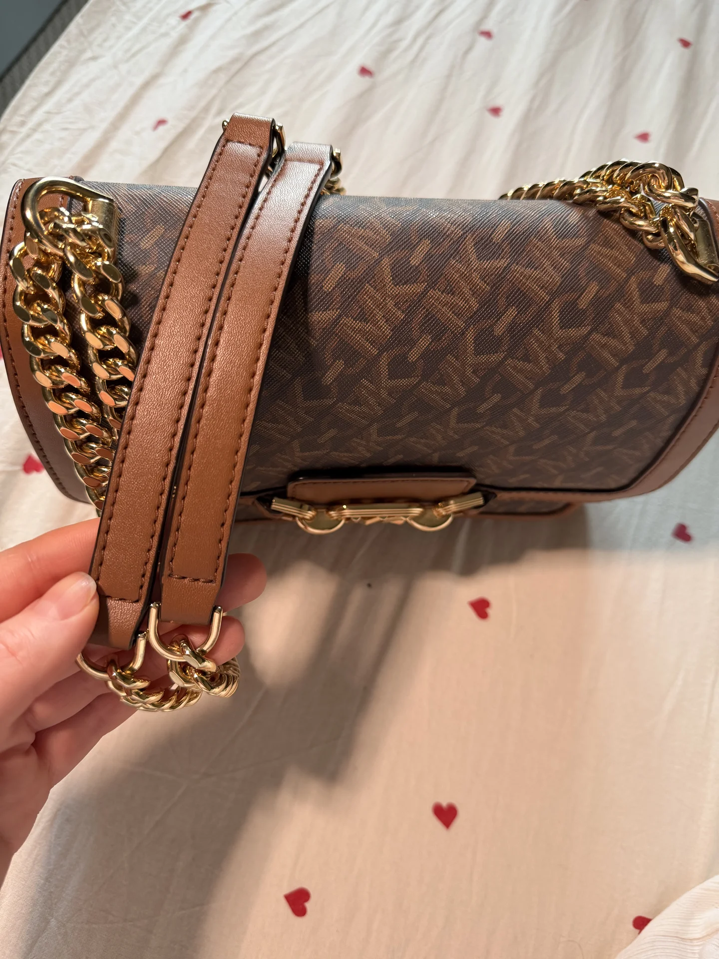 Сумка Michael kors - миниатюра 10