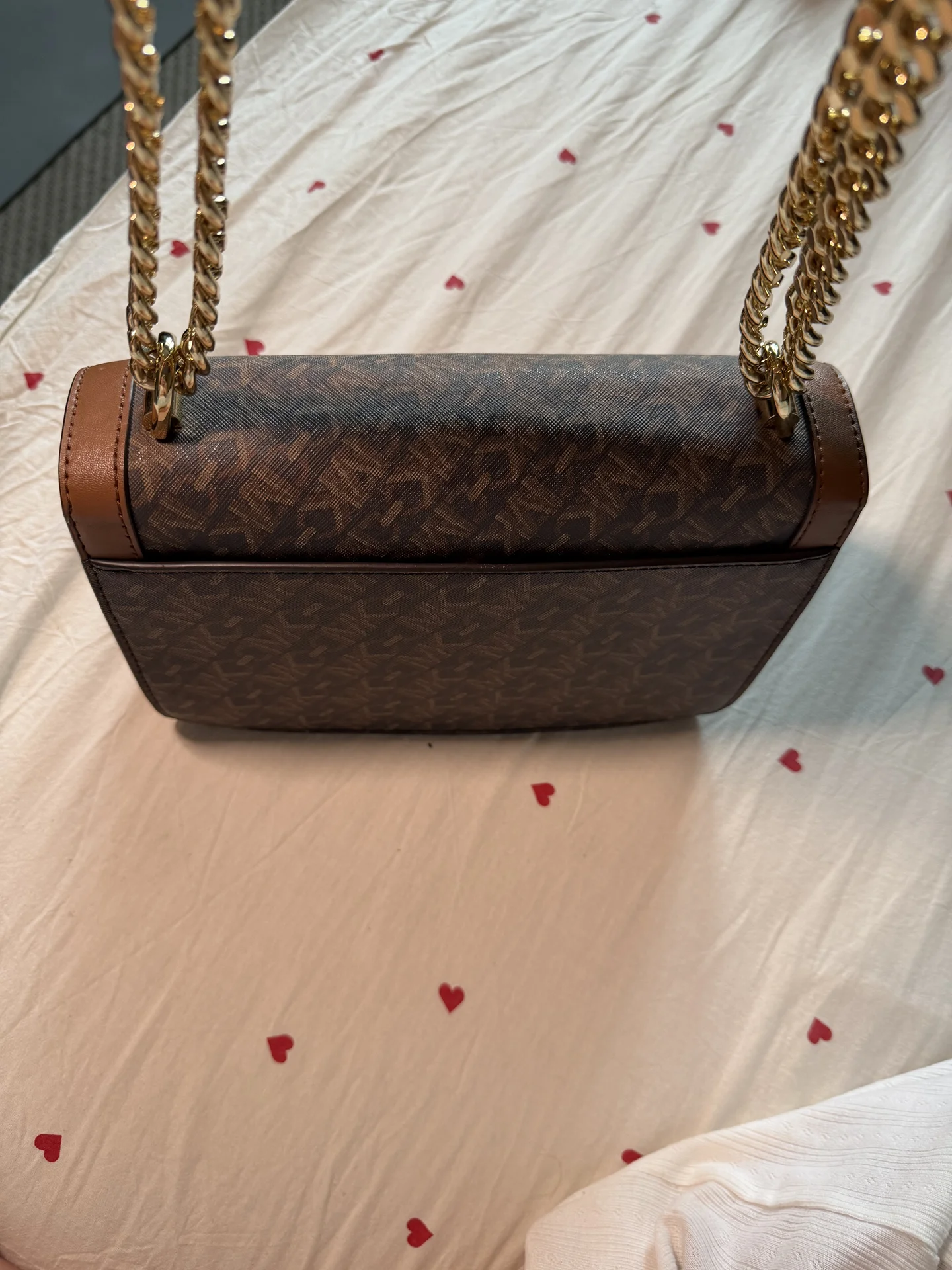 Сумка Michael kors - миниатюра 11