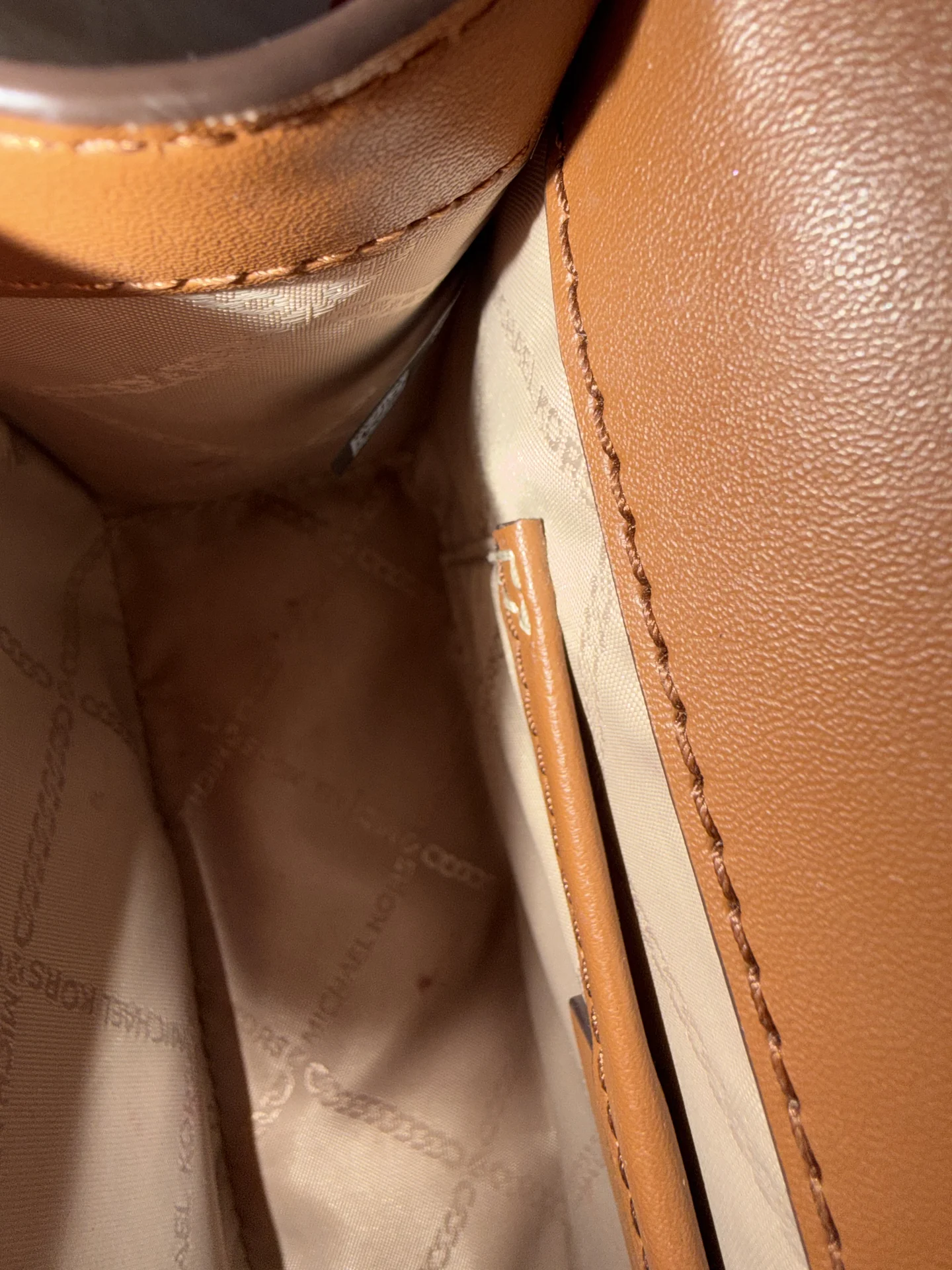 Сумка Michael kors - миниатюра 12
