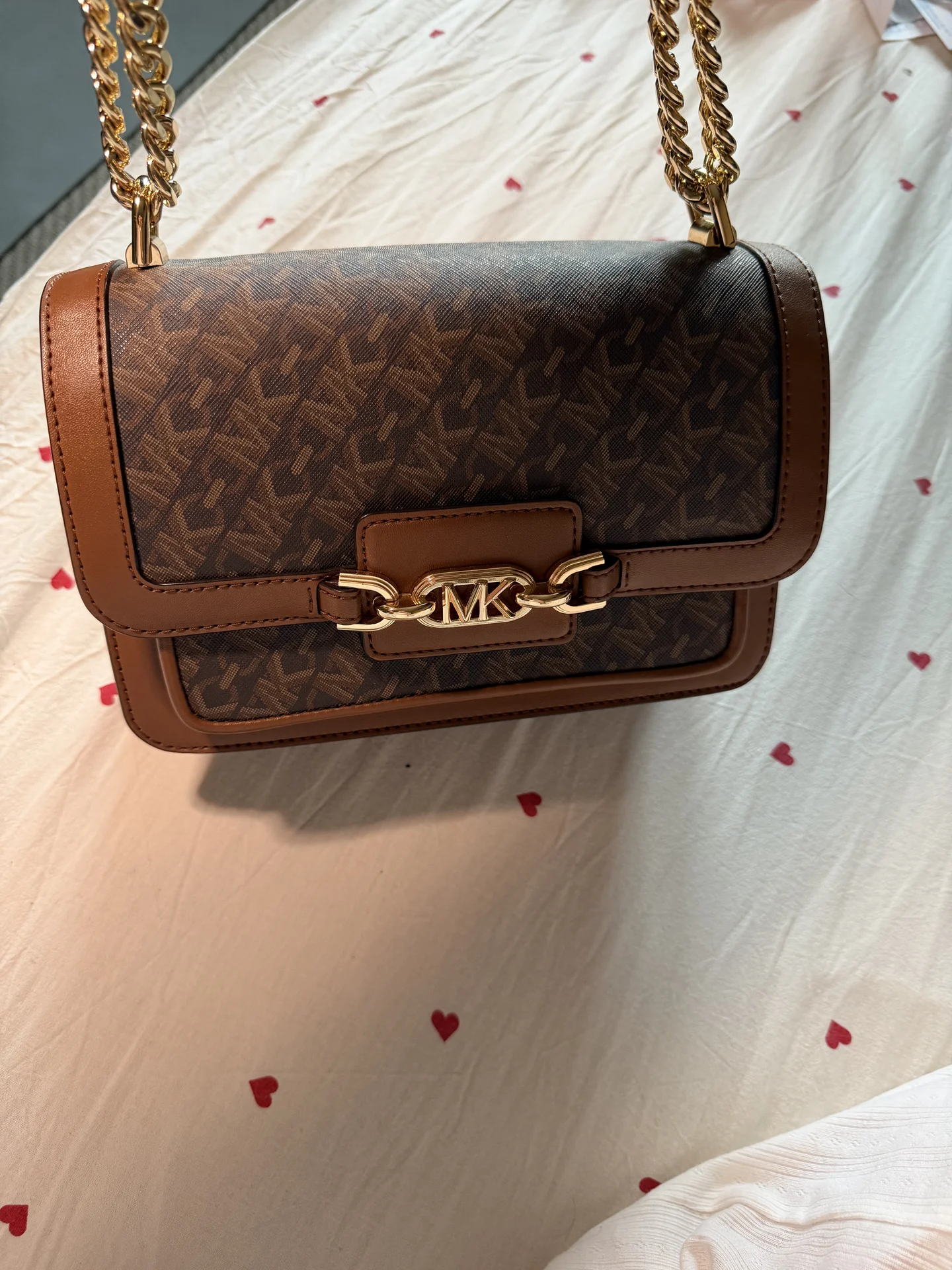 Сумка Michael kors - миниатюра 13
