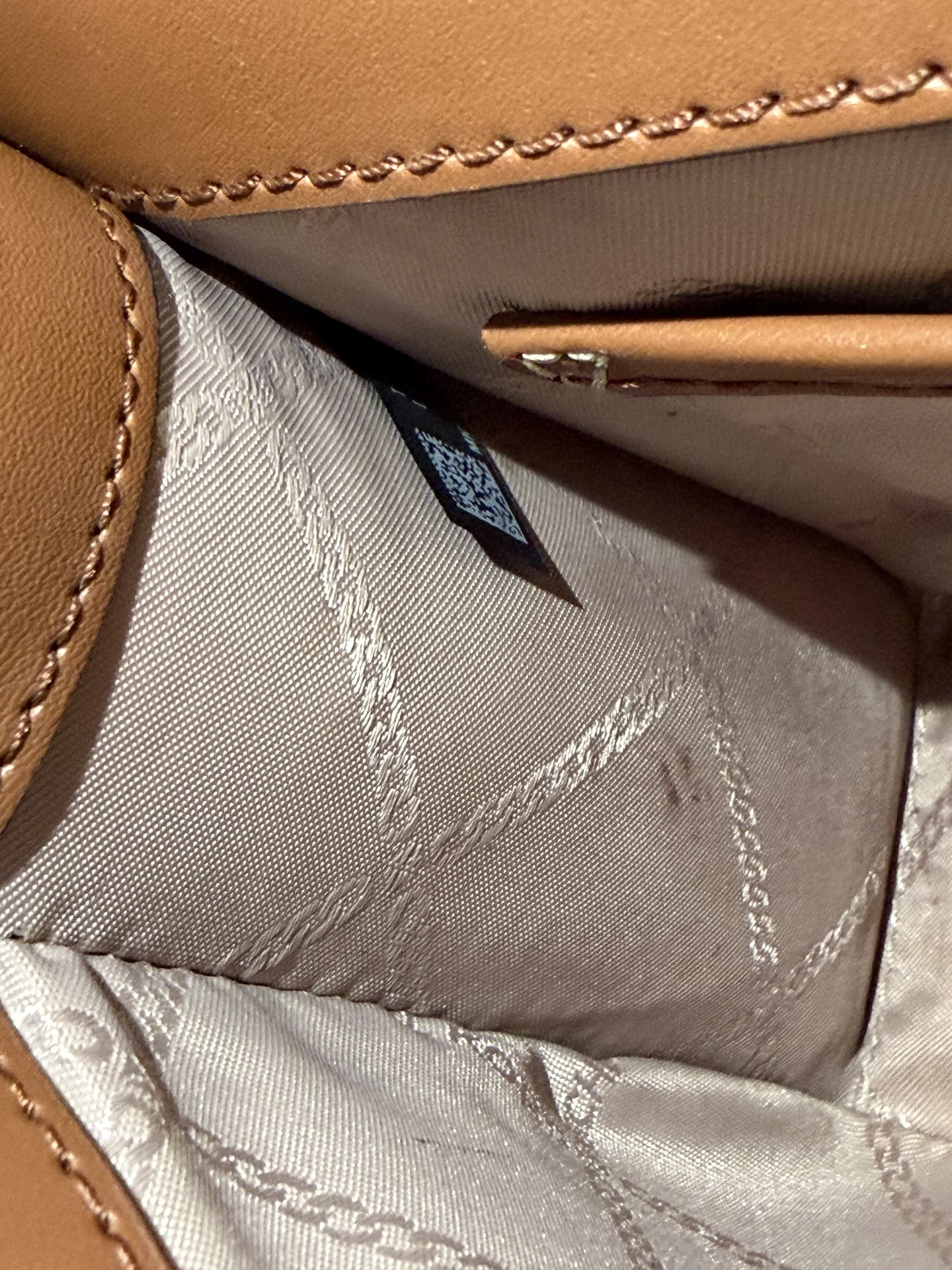 Сумка Michael kors - миниатюра 14