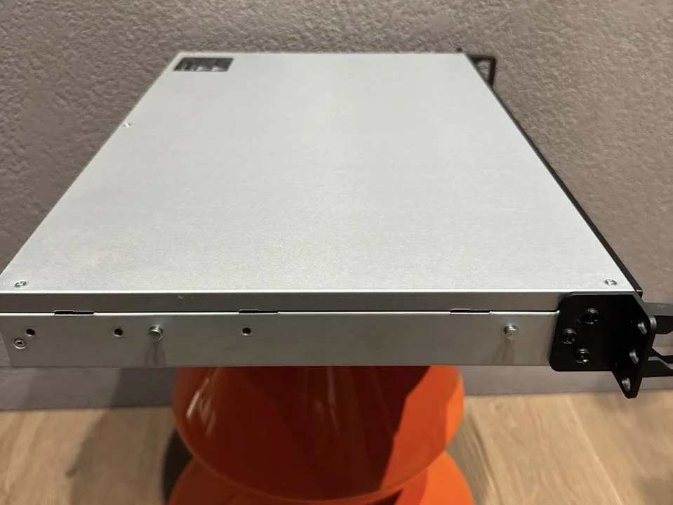 Сетевое хранилище Synology DiskStation RS422+ - миниатюра 5