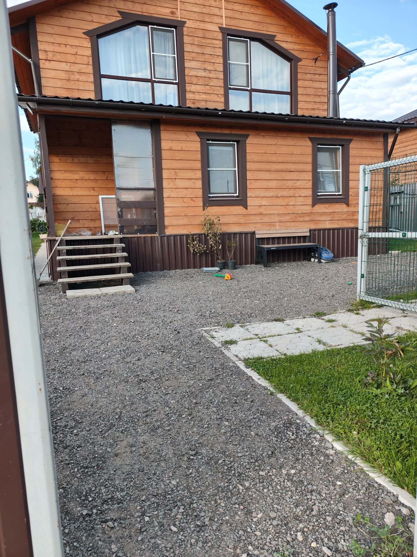 Продам дом 145 кв.м - миниатюра 2