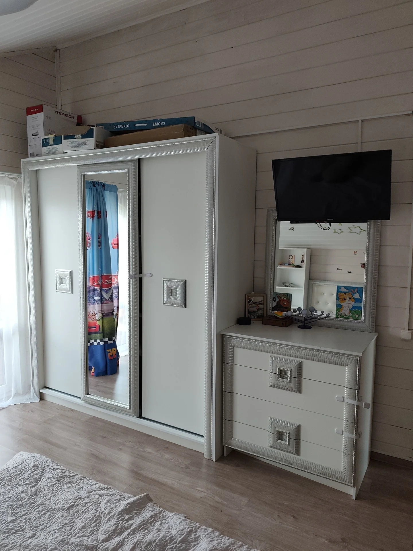 Продам дом 145 кв.м - миниатюра 22