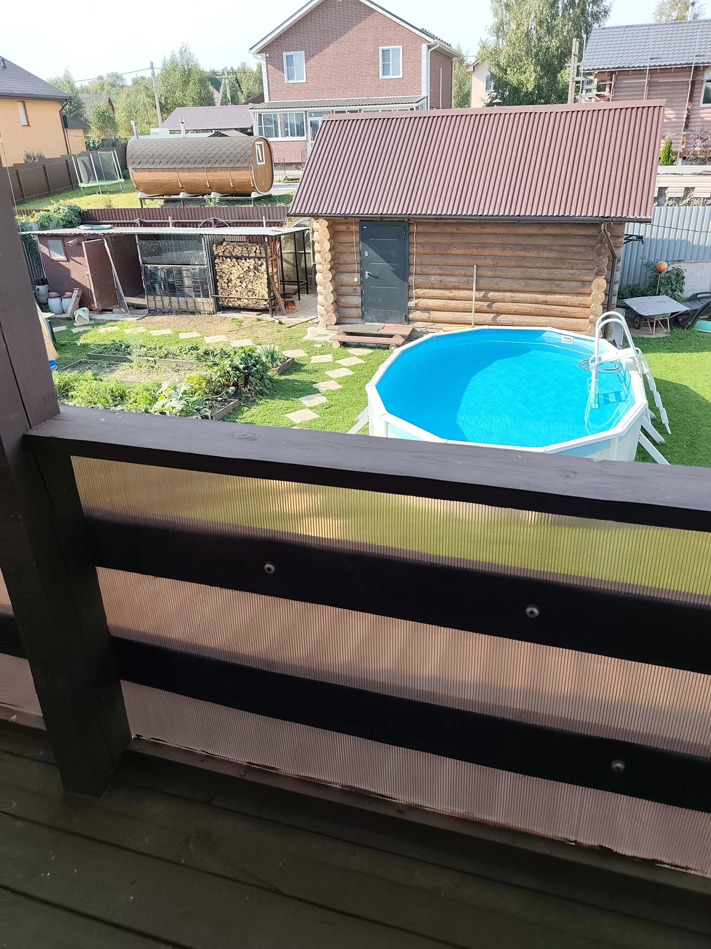 Продам дом 145 кв.м - миниатюра 23
