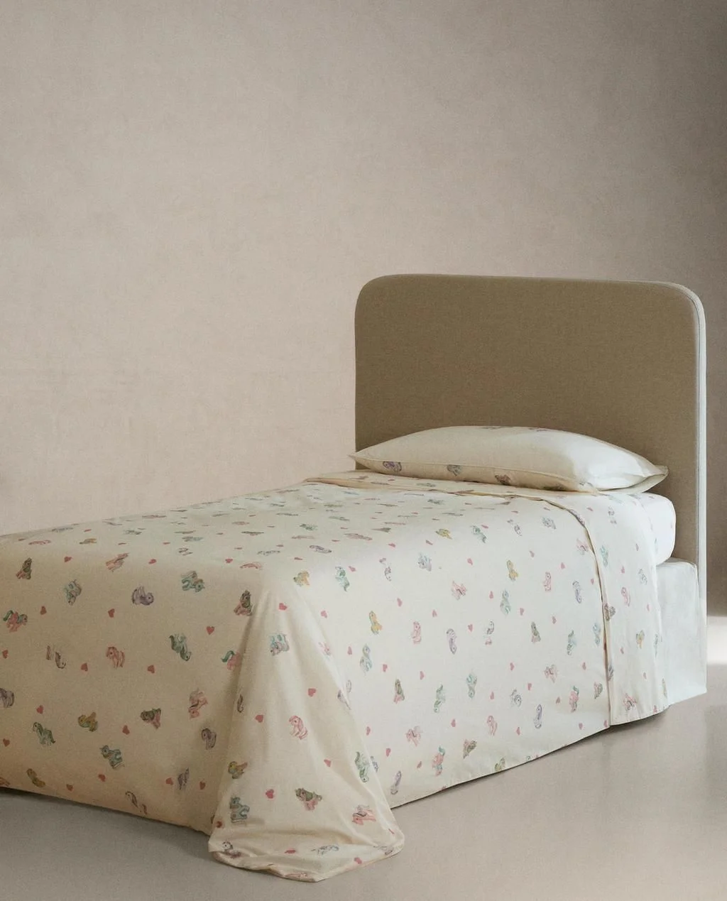 Постельный комплект My little pony Zara Home - миниатюра 3