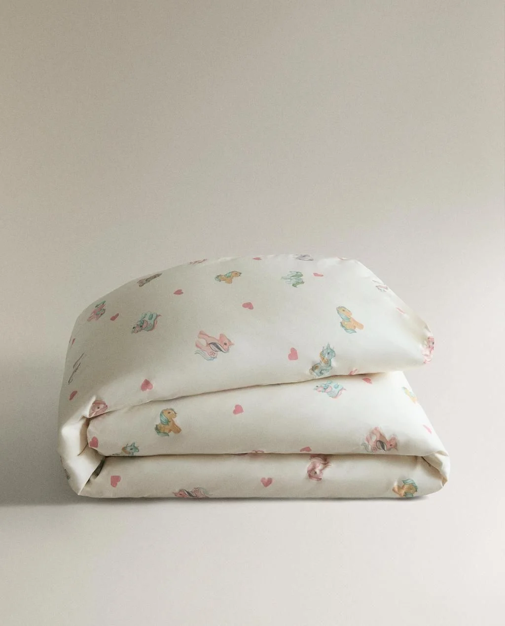 Постельный комплект My little pony Zara Home - миниатюра 5