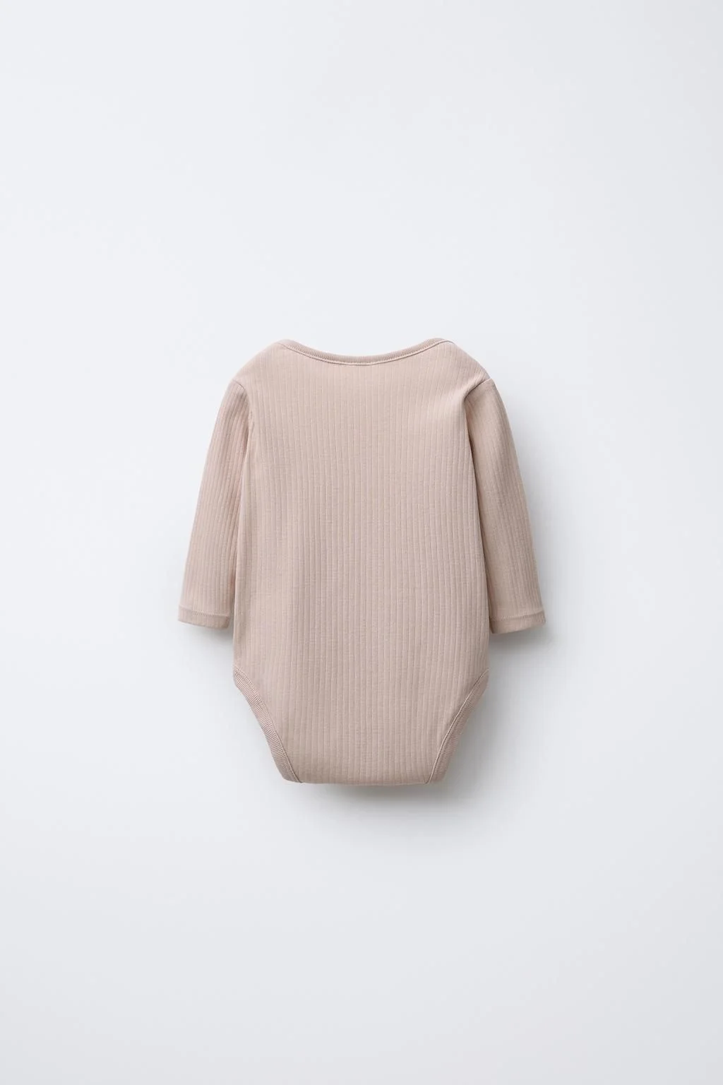 Боди детское Zara - миниатюра 3