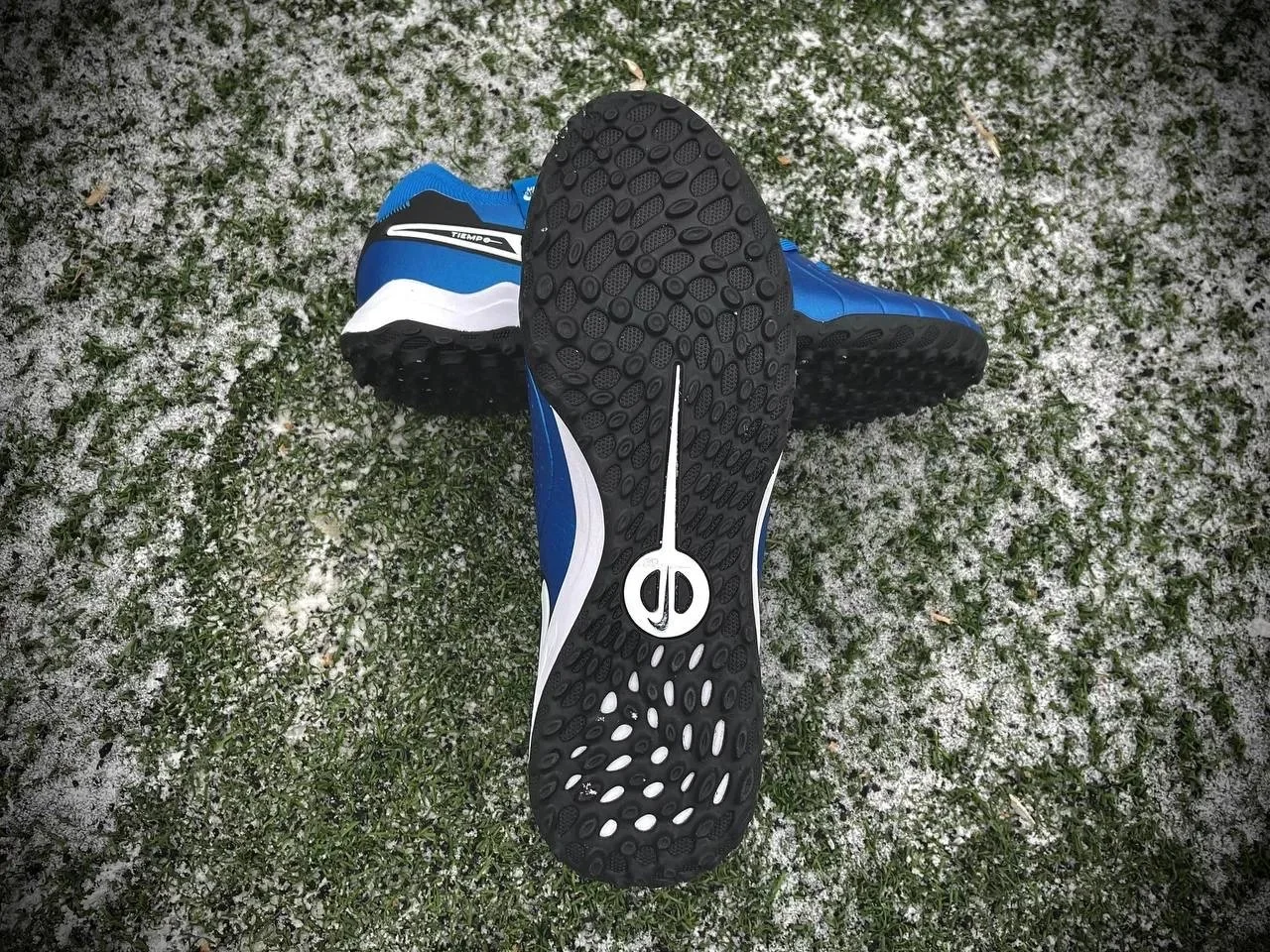 Сороконожки Nike Tiempo Legend 10 Pro - миниатюра 3