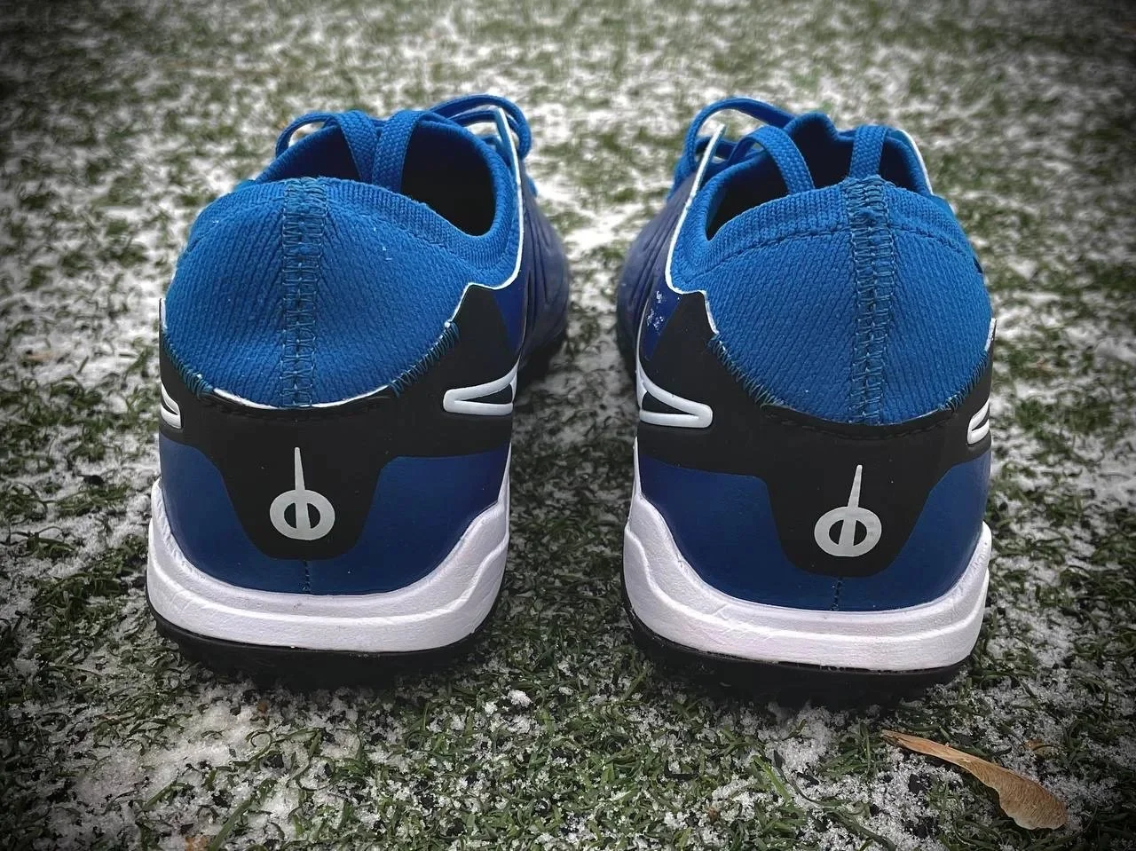 Сороконожки Nike Tiempo Legend 10 Pro - миниатюра 4