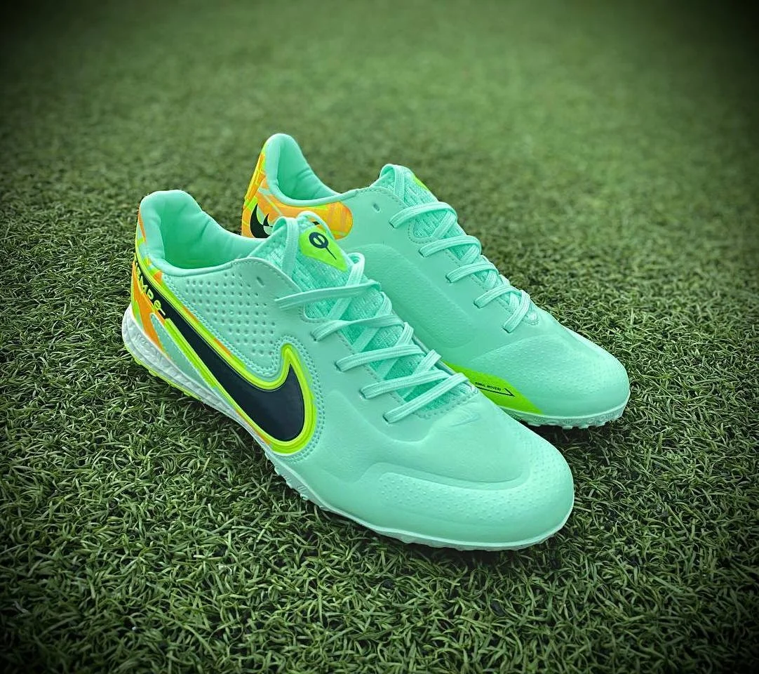 Сороконожки Nike React Tiempo Legend 9 PRO - изображение 1