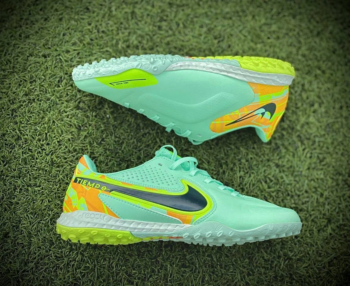 Сороконожки Nike React Tiempo Legend 9 PRO - миниатюра 3