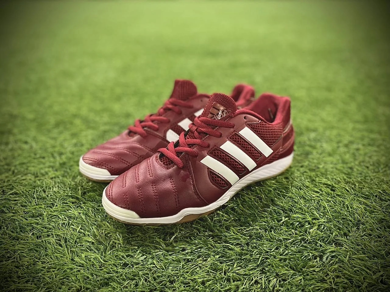 Футзалки Adidas Top Sala - изображение 1