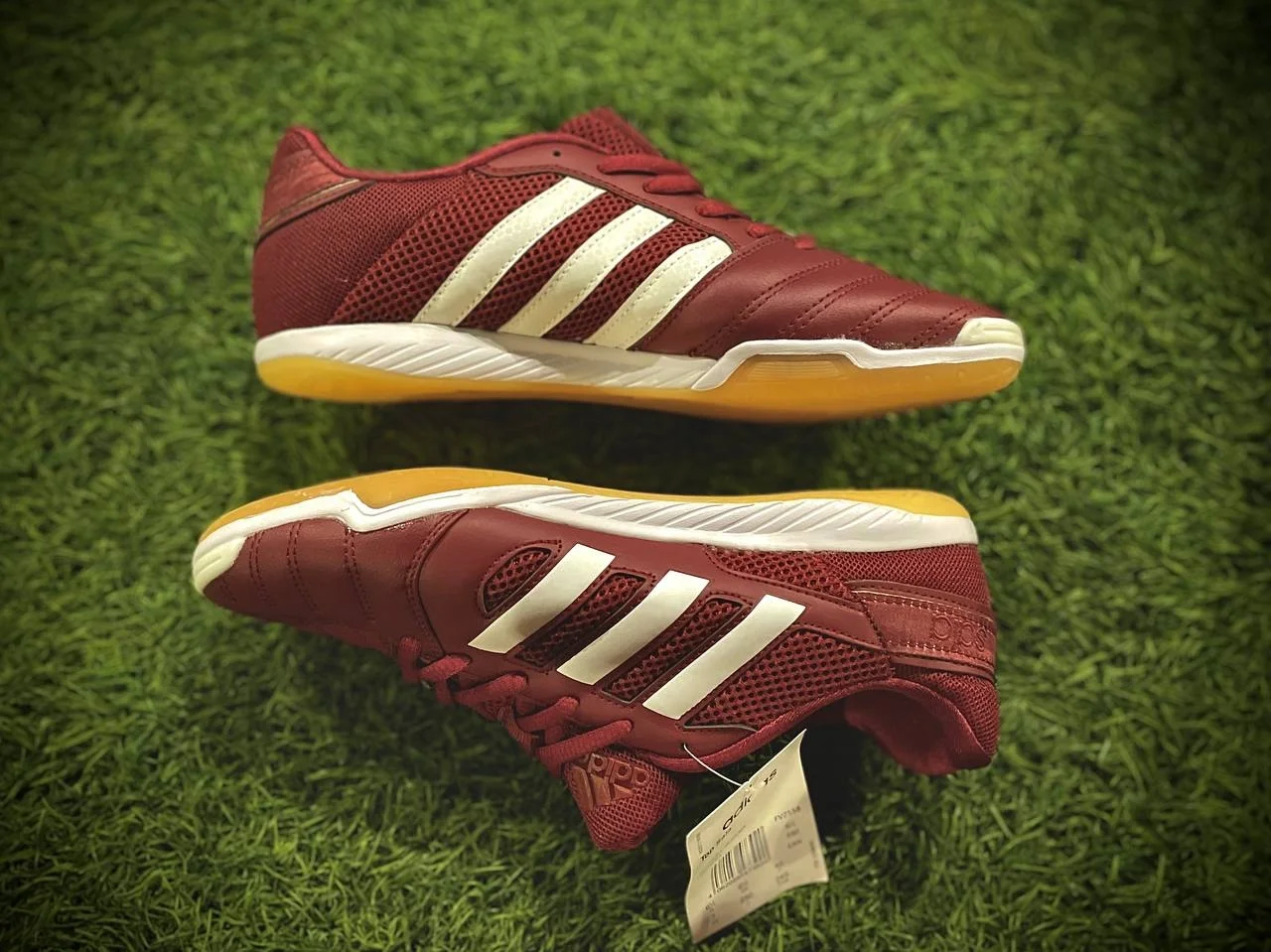 Футзалки Adidas Top Sala - миниатюра 2