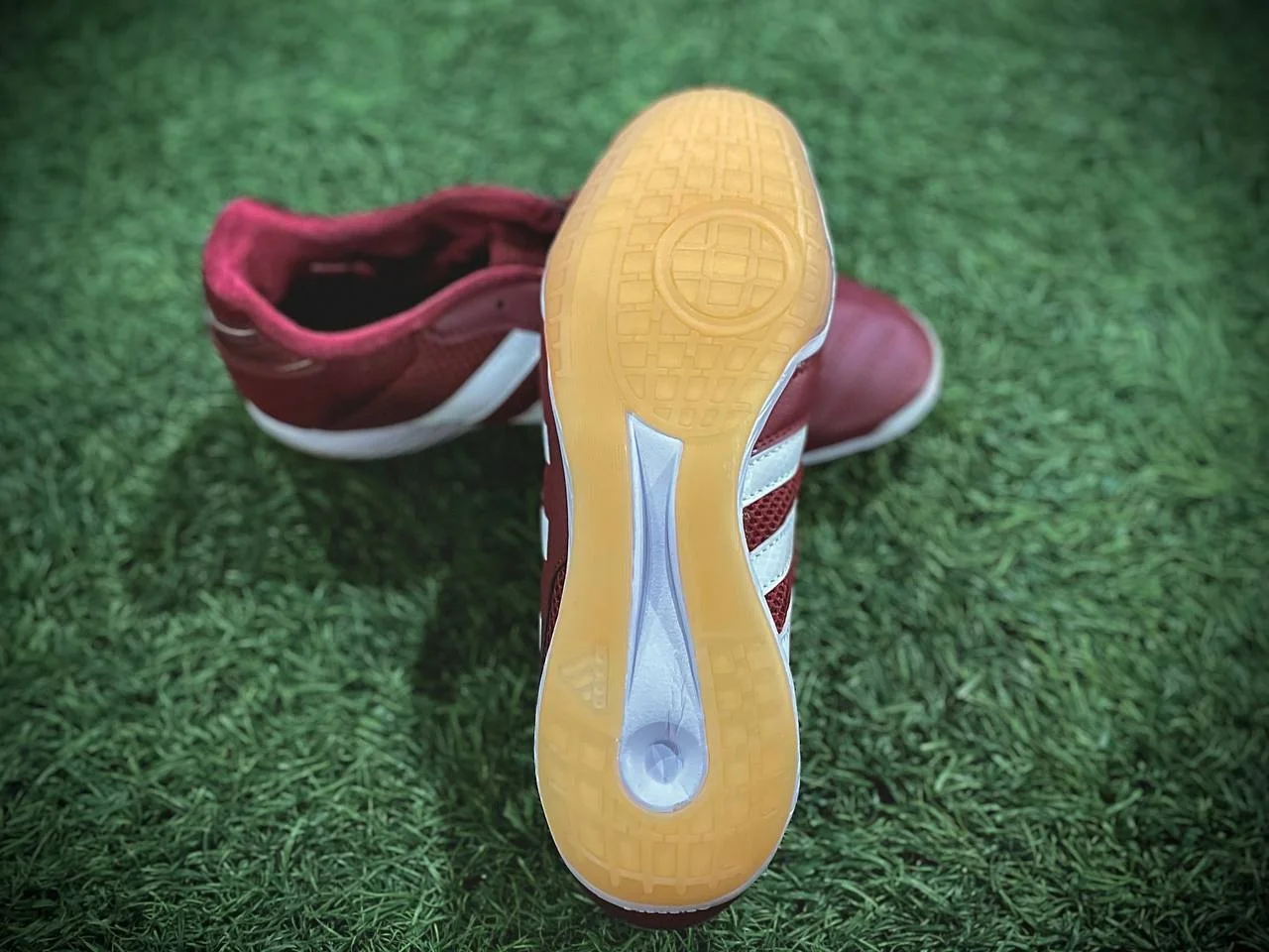 Футзалки Adidas Top Sala - миниатюра 3