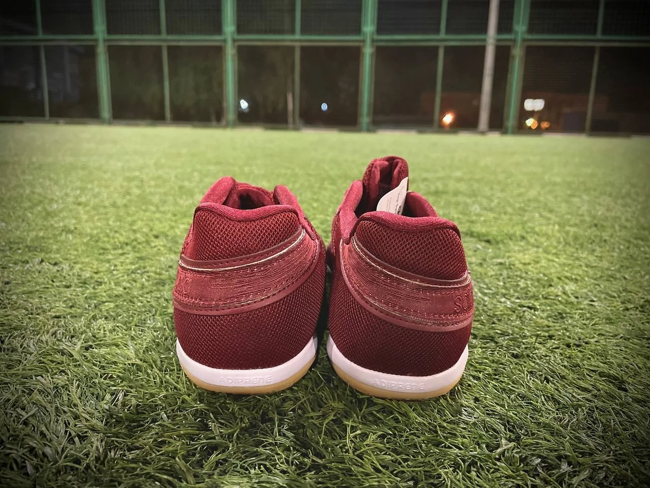 Футзалки Adidas Top Sala - миниатюра 4