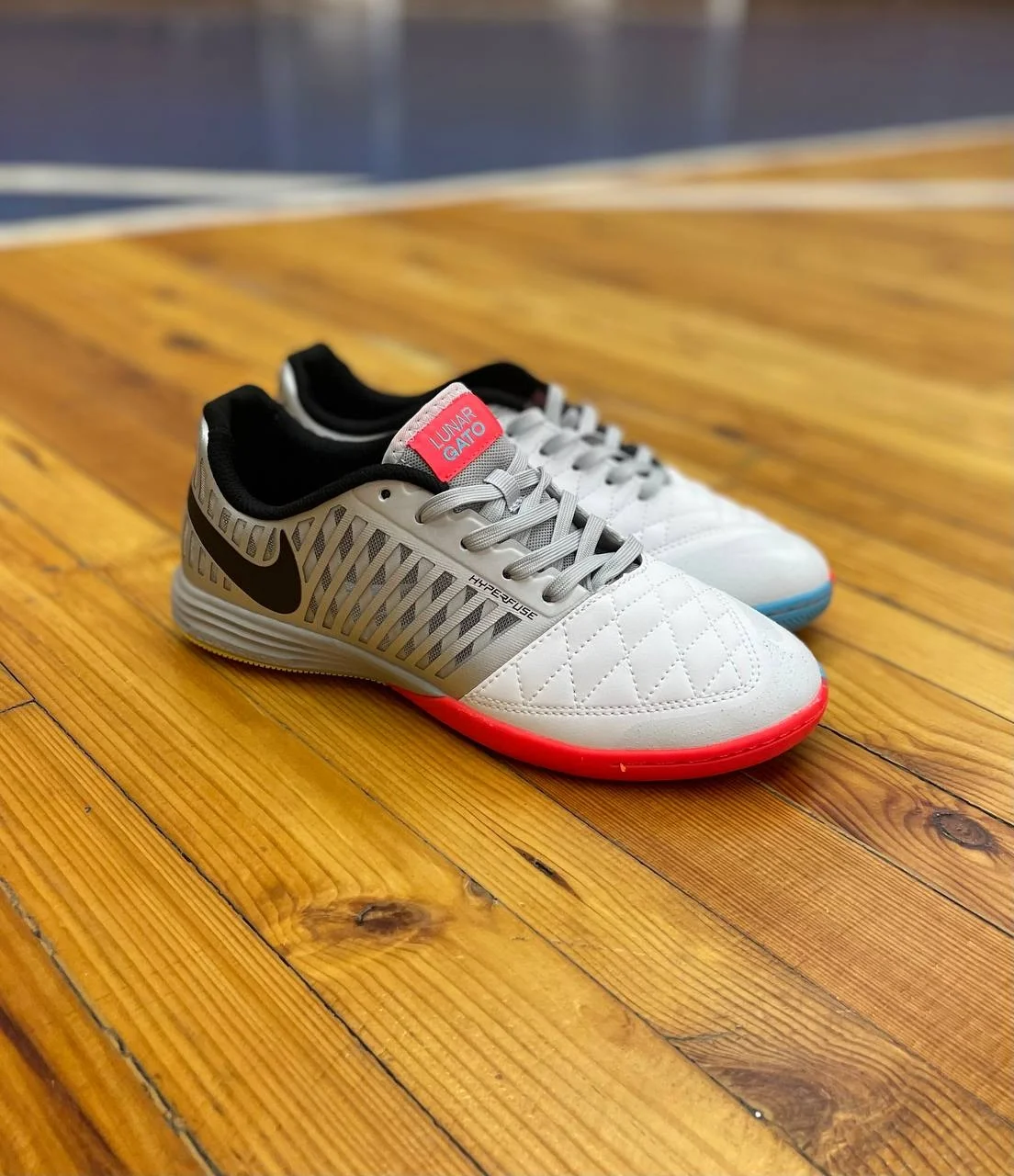 Футзалки Nike Lunar Gato