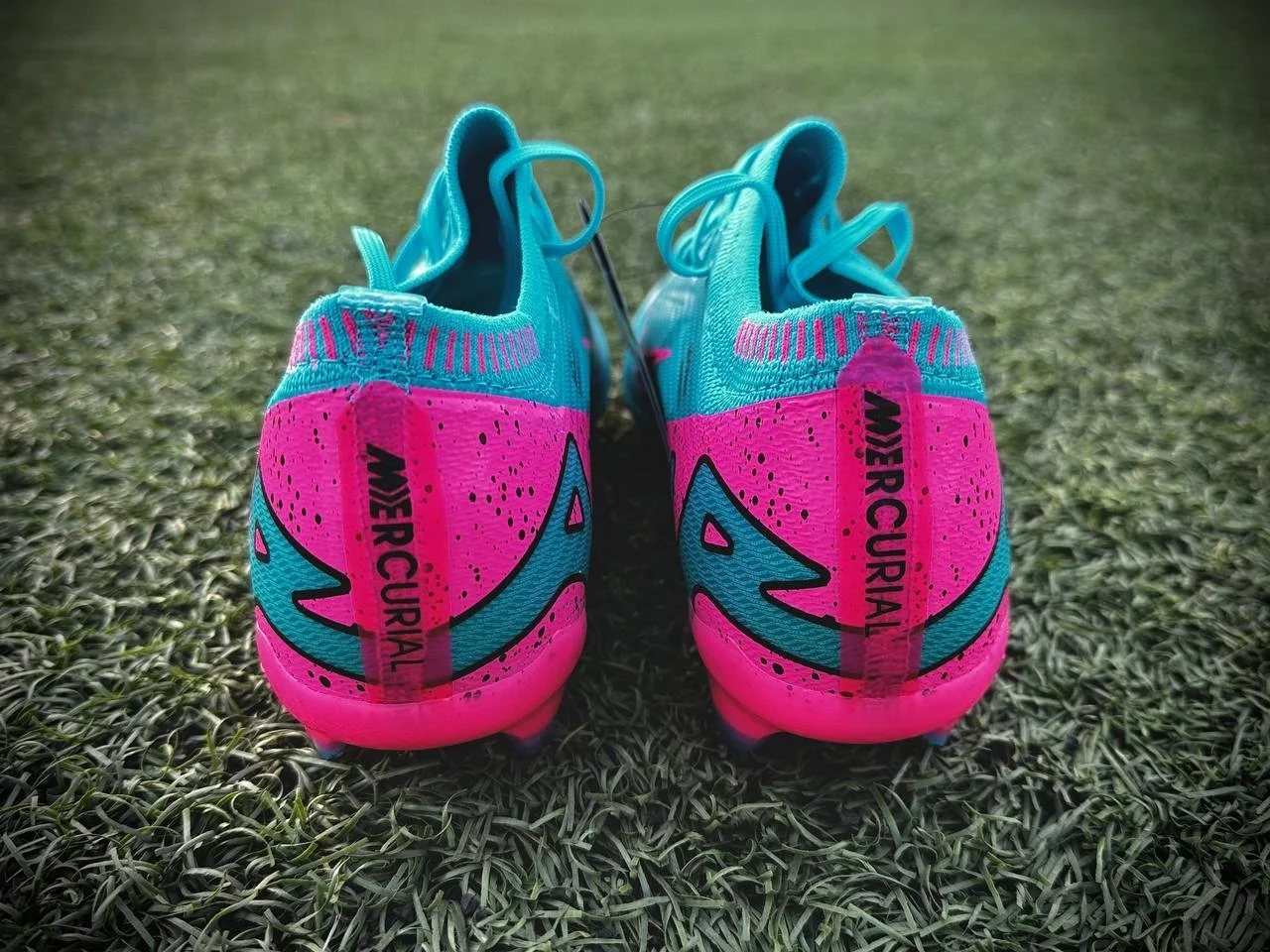 Бутсы Nike Mercurial Vapor 15 - миниатюра 4