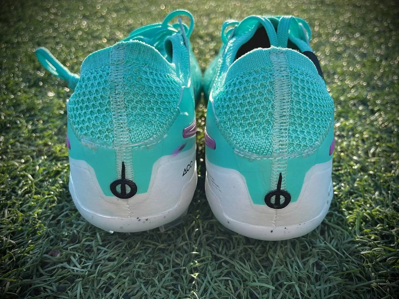 Бутсы Nike Tiempo Legend 10 Elite - миниатюра 4