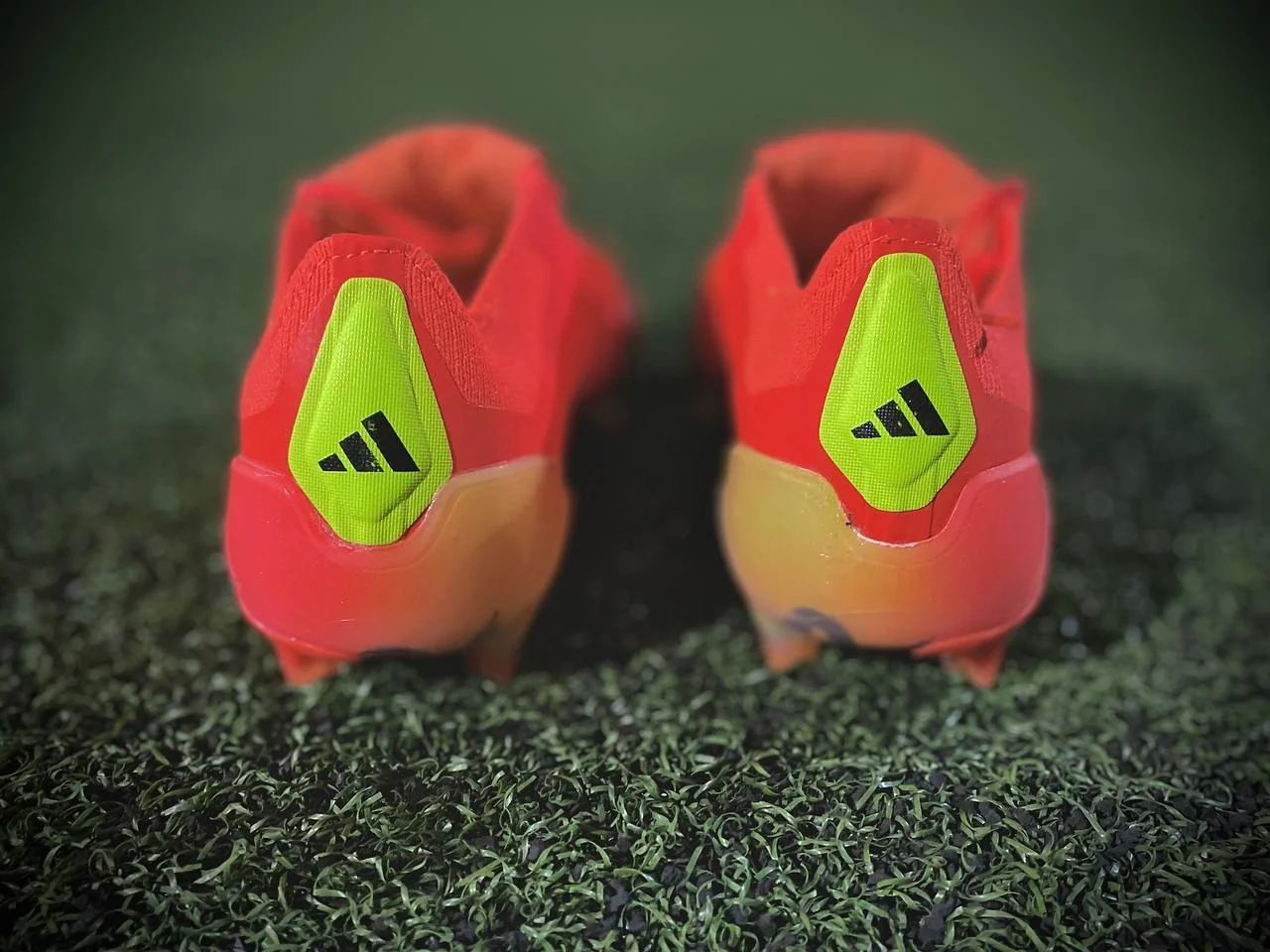 Бутсы Adidas Predator - миниатюра 4