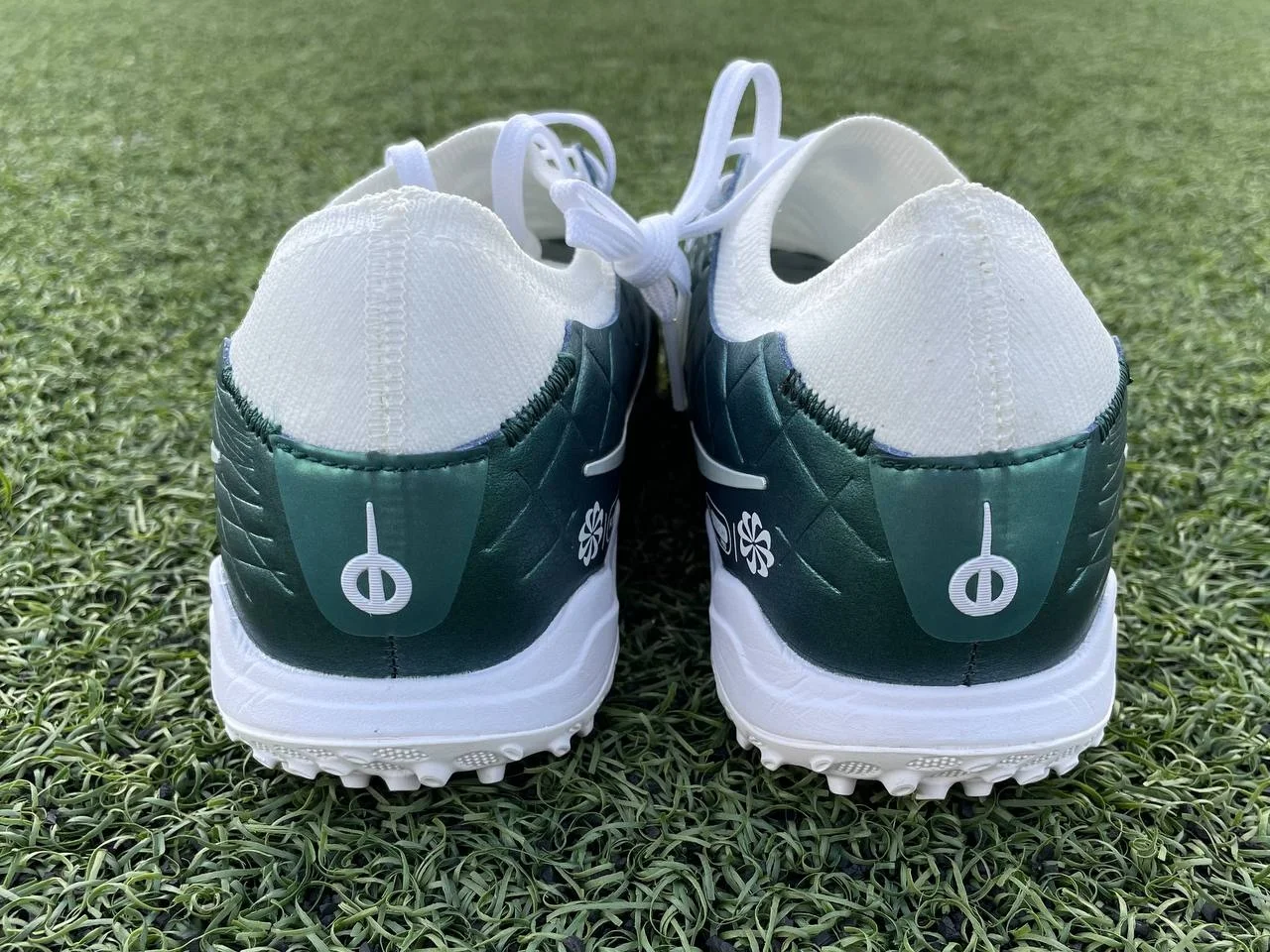 Сороконожки Nike Tiempo Legend 10 Pro - миниатюра 4