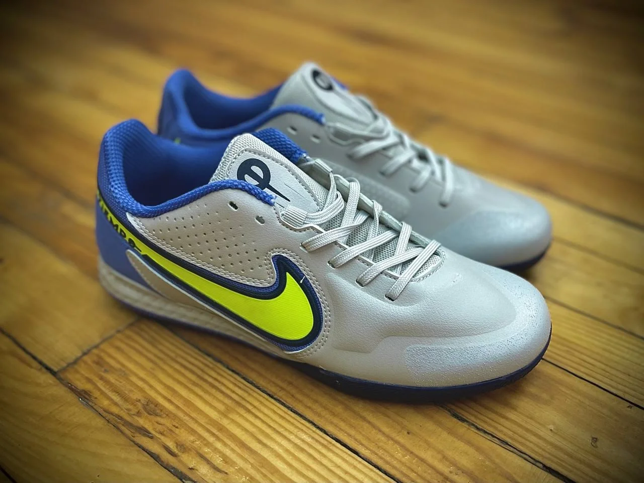 Футзaлки Nike Tiempo Legend 9 - изображение 1