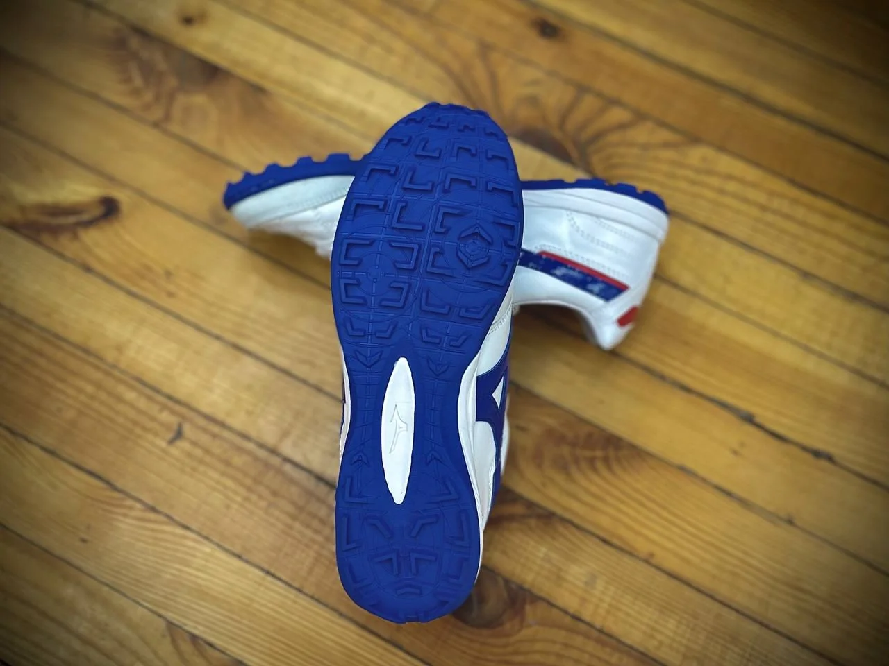 Сороконожки Mizuno Morelia - миниатюра 3